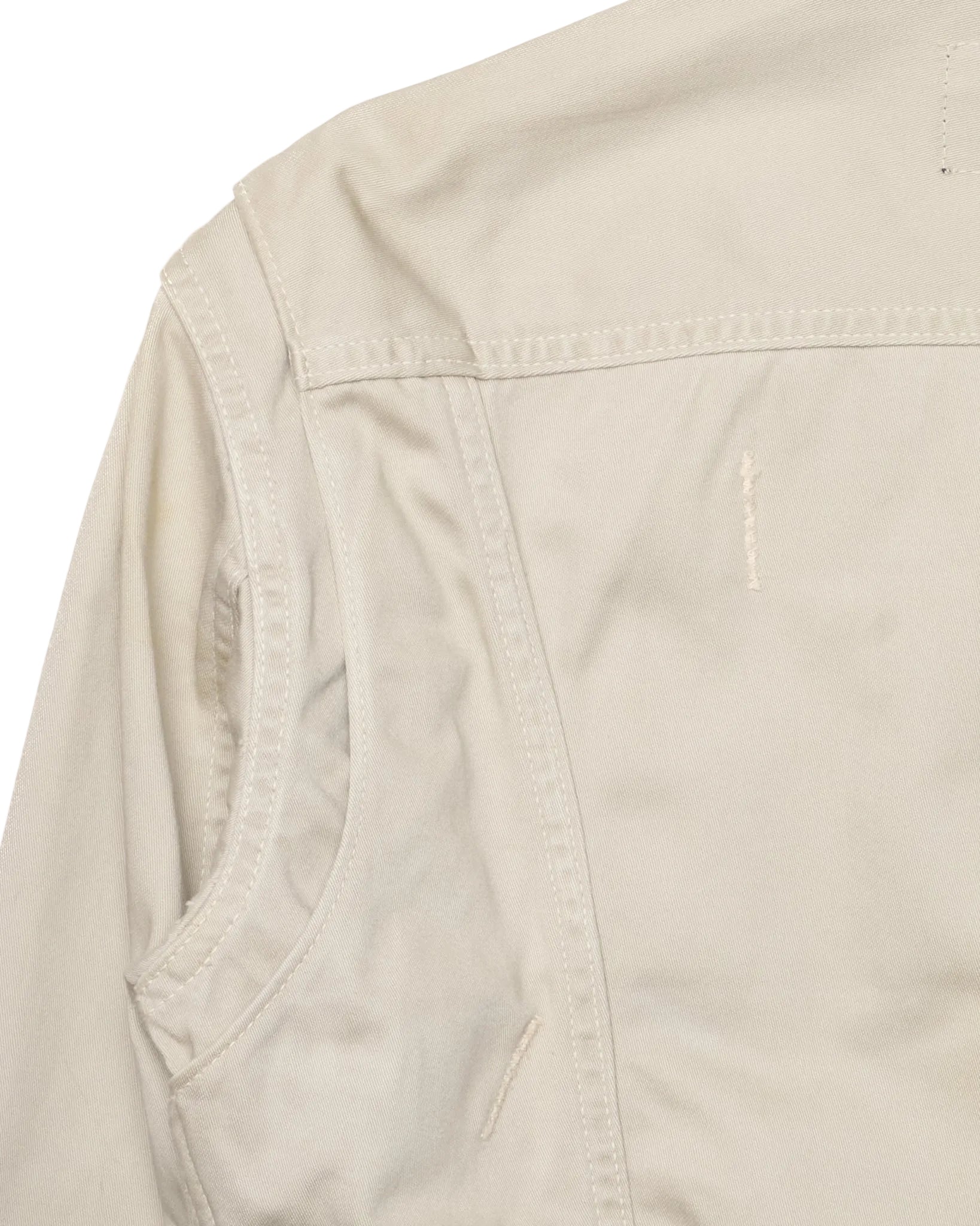 Early 90s EVIS 11-MJZ Zip-Jacket