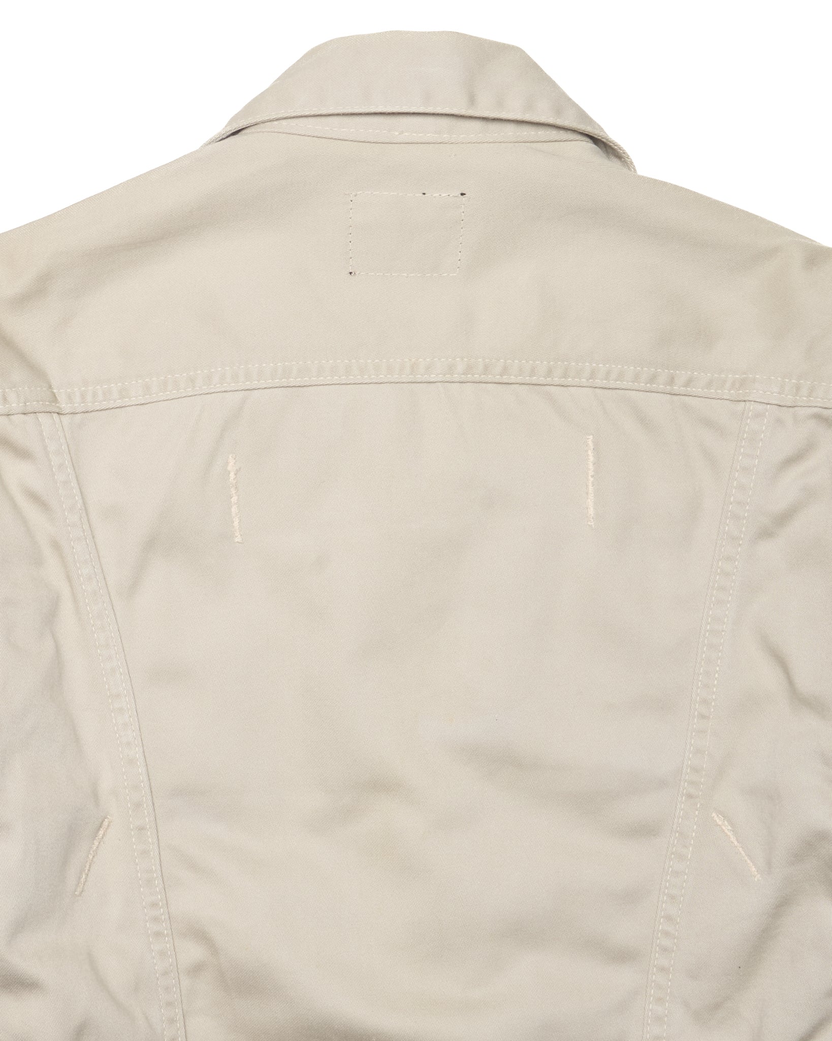 Early 90s EVIS 11-MJZ Zip-Jacket
