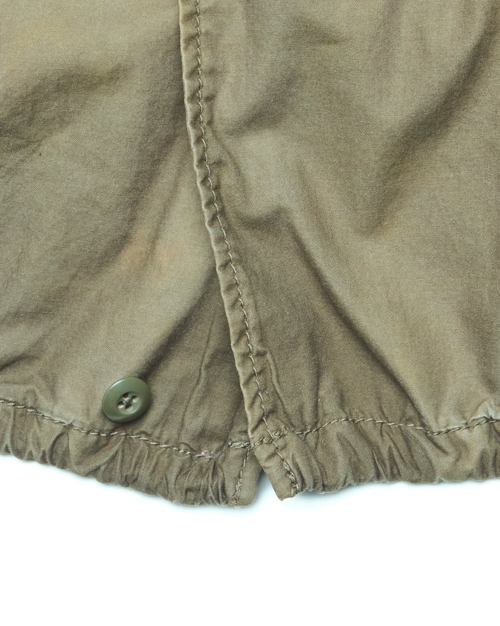 G.O.A Bono Fish Tail Parka