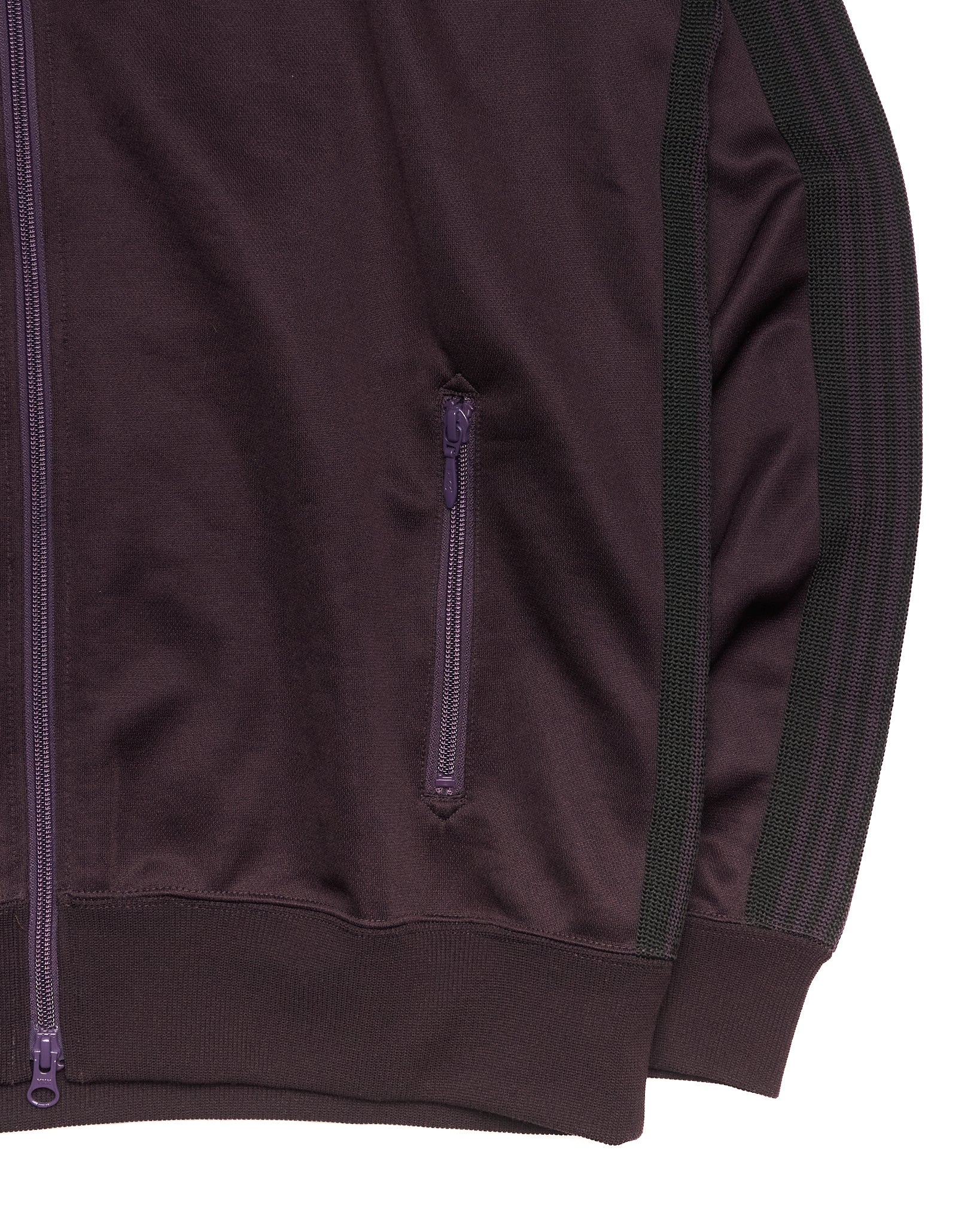 Needles Striped Track Jacket