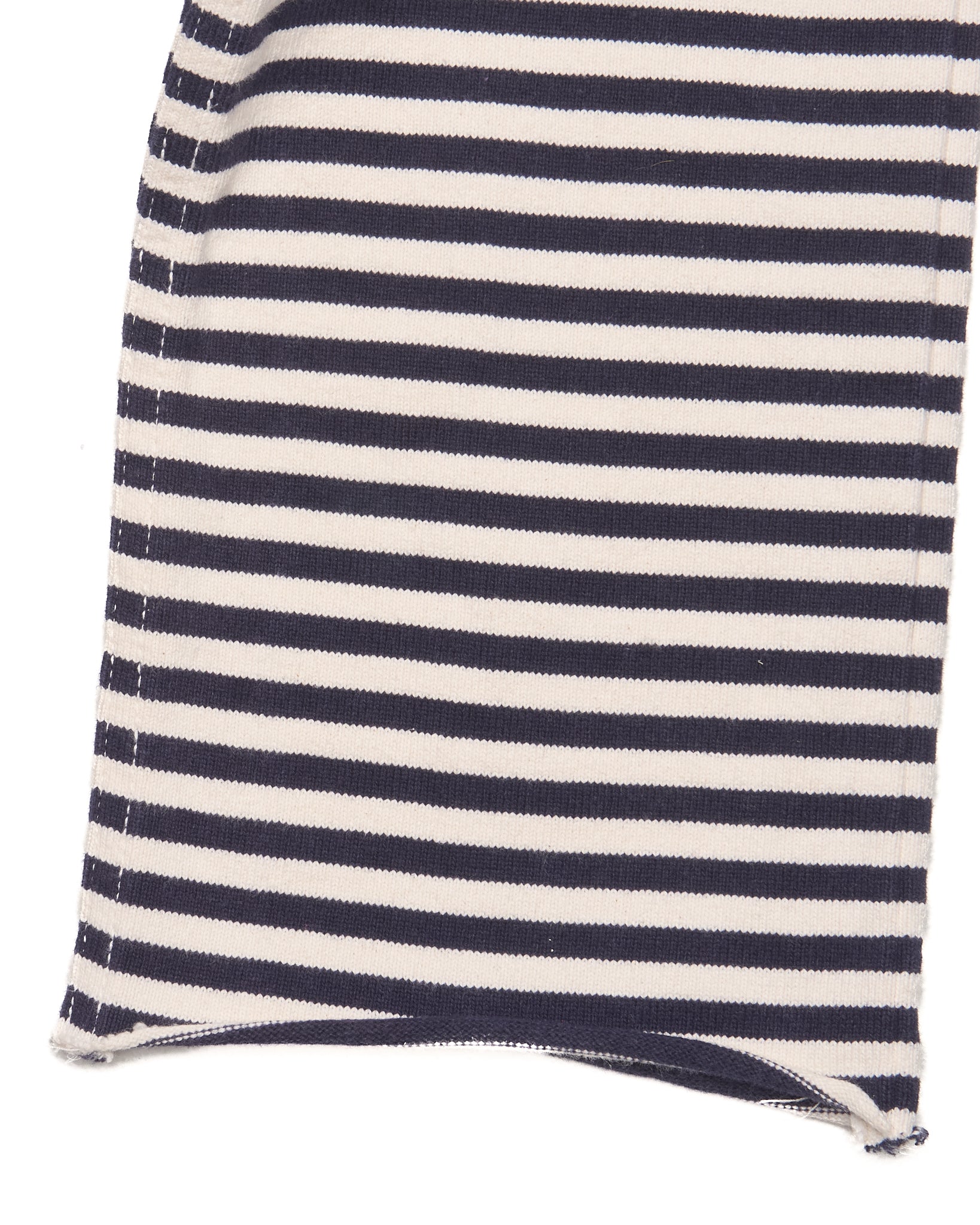 A/W03 Junya Watanabe Man PINK Sailor Stripe Pants