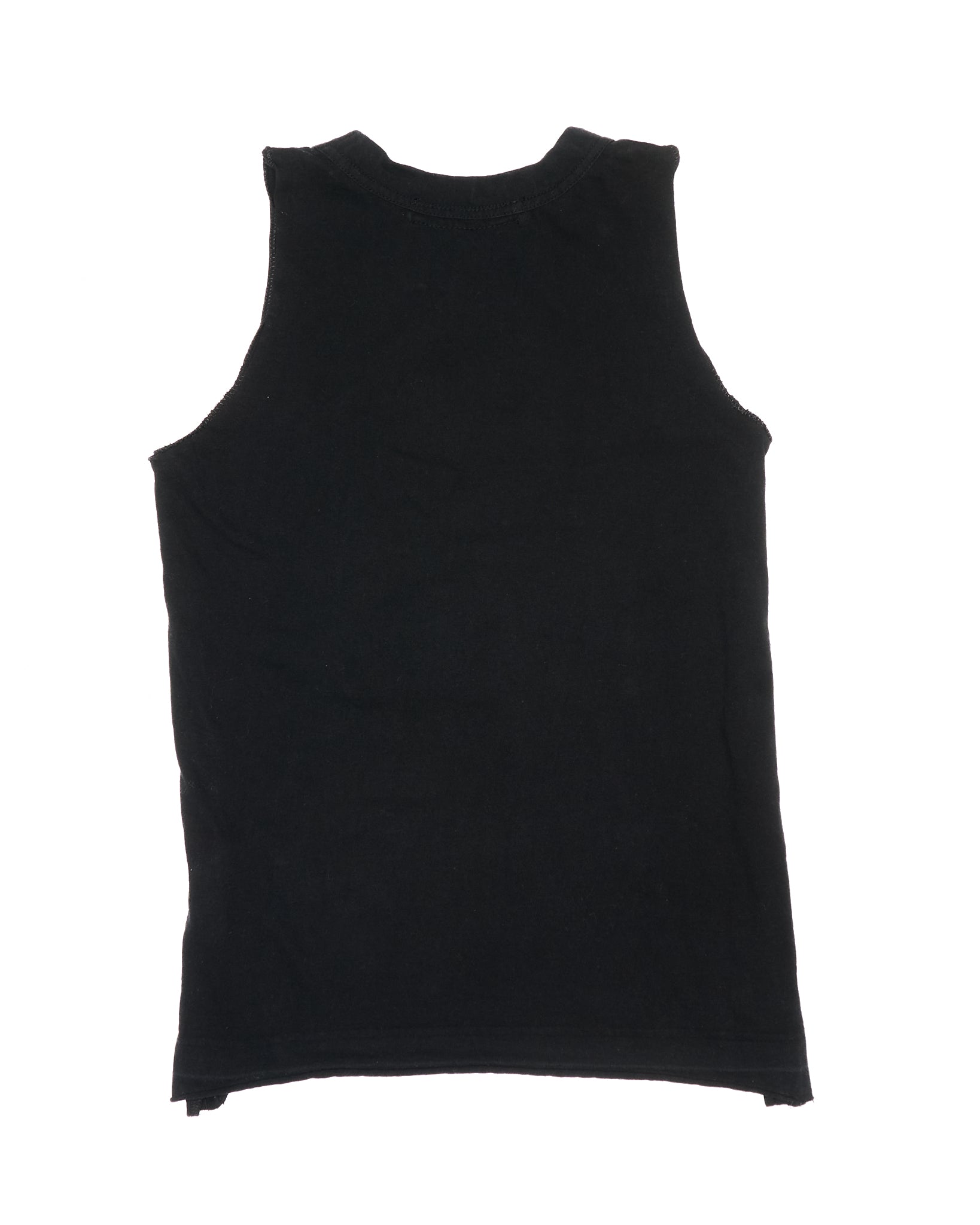 S/S06 Junya Watanabe Skull Graphic Tank