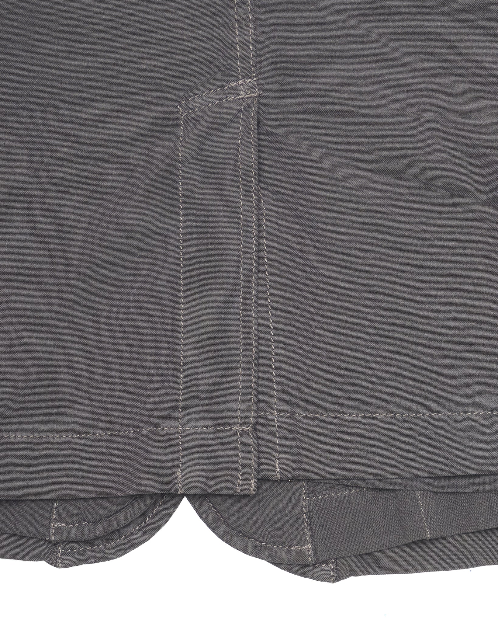 A/W09 COMME des GARÇONS COMME des GARÇONS Double-Front Tailored Jacket