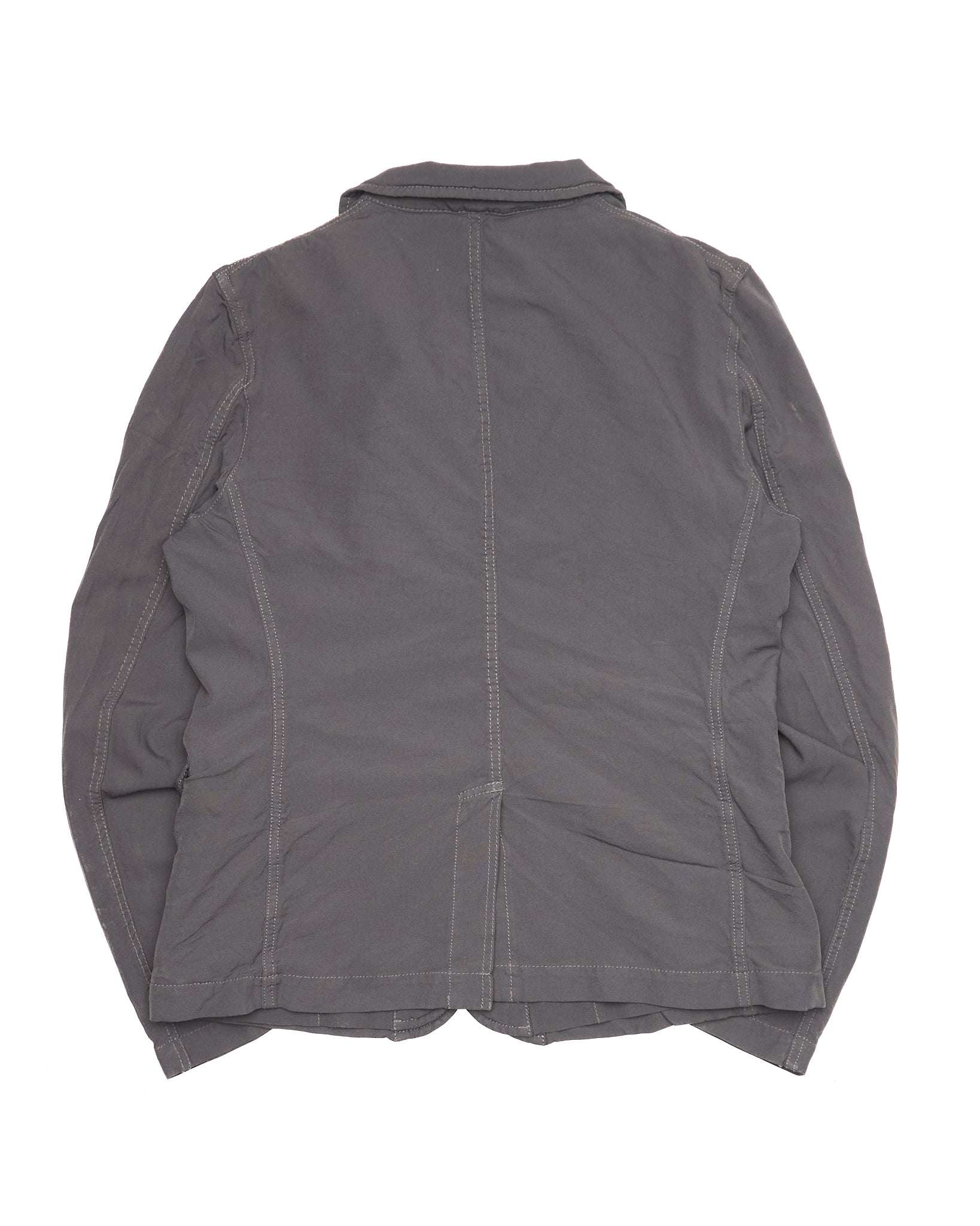 A/W09 COMME des GARÇONS COMME des GARÇONS Double-Front Tailored Jacket