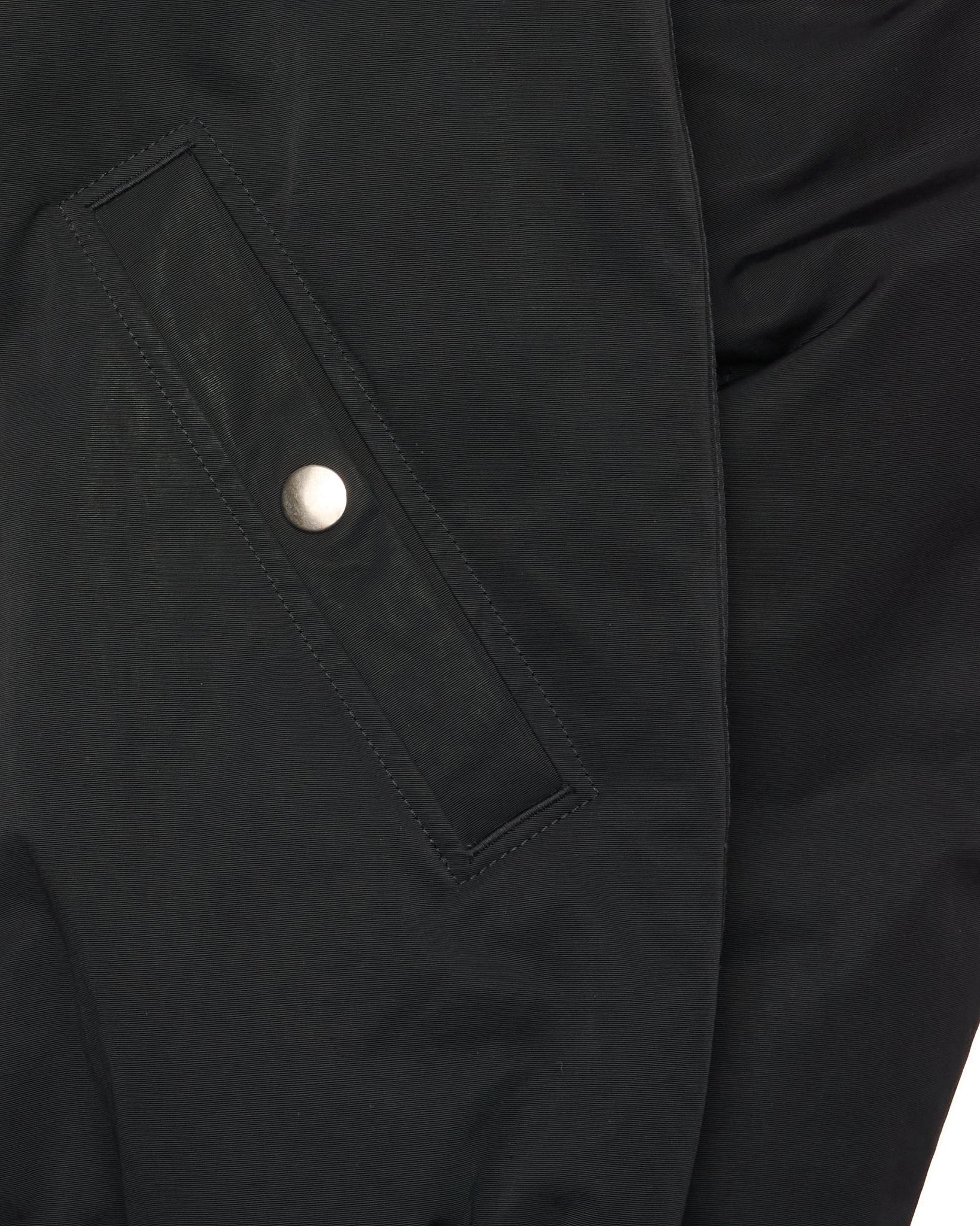 A/W13 Rick Owens "PLINTH" Down Filled MA-1 Bomber Jacket