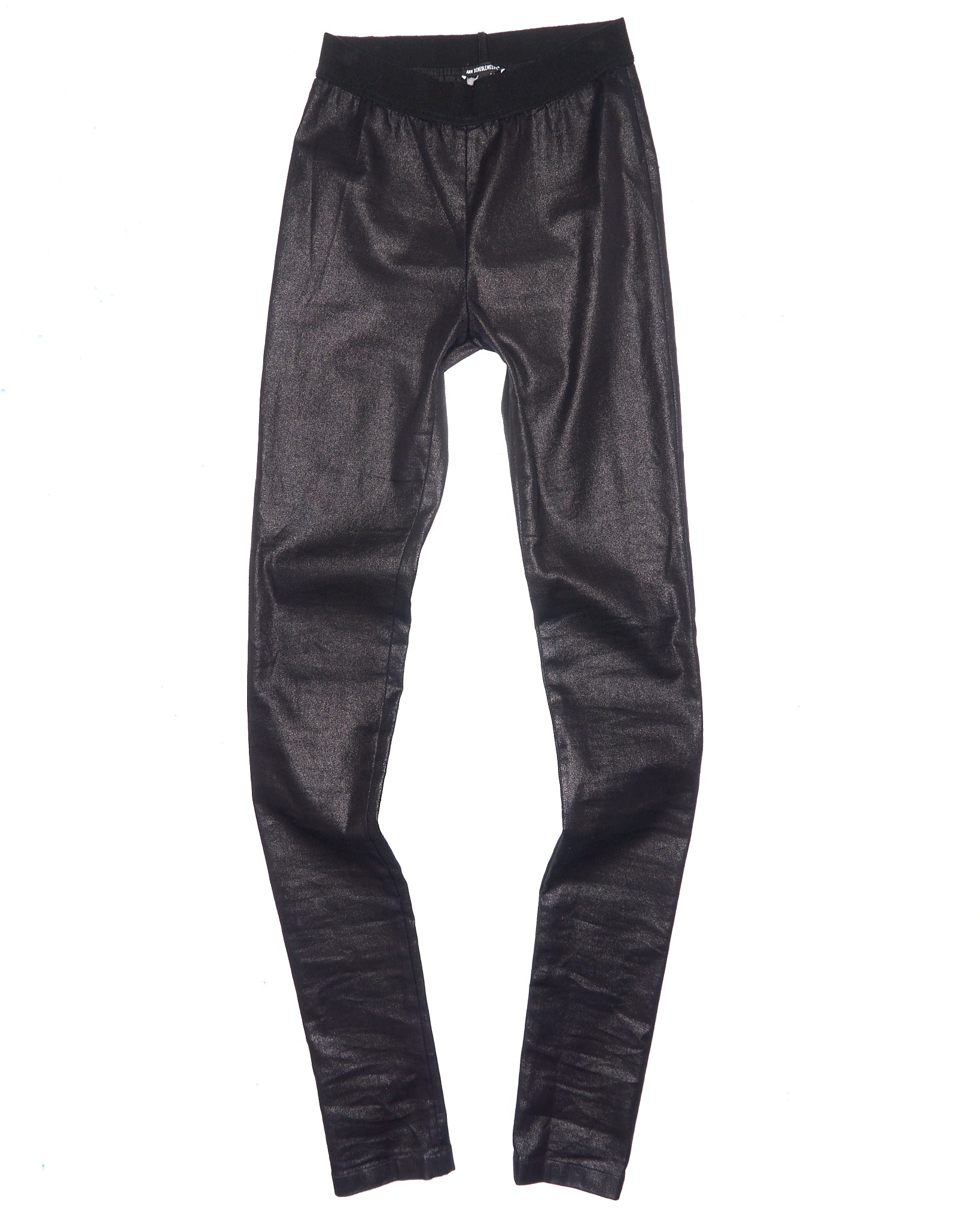 Ann Demeulemeester Light Sheen Tights