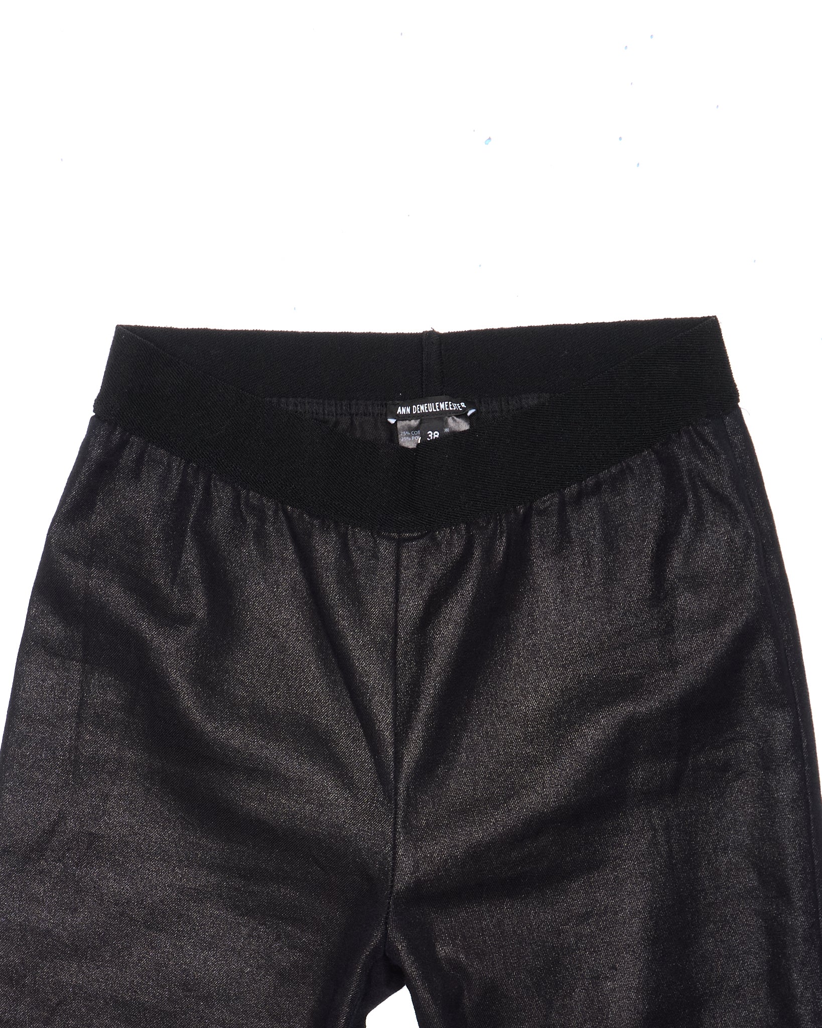 Ann Demeulemeester Light Sheen Tights