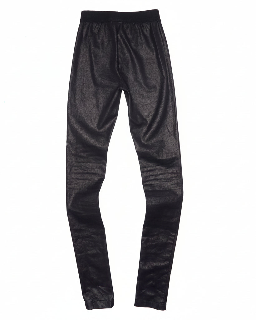 Ann Demeulemeester Light Sheen Tights