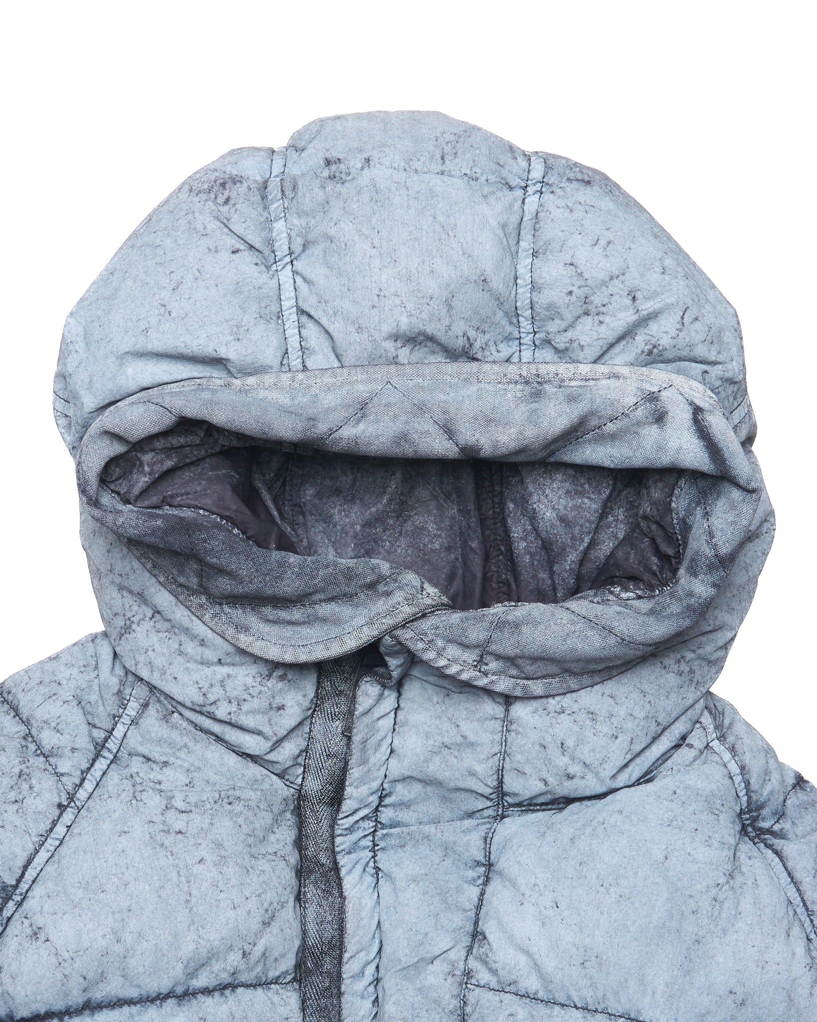 Stone Island AW17 Frost Down Parka