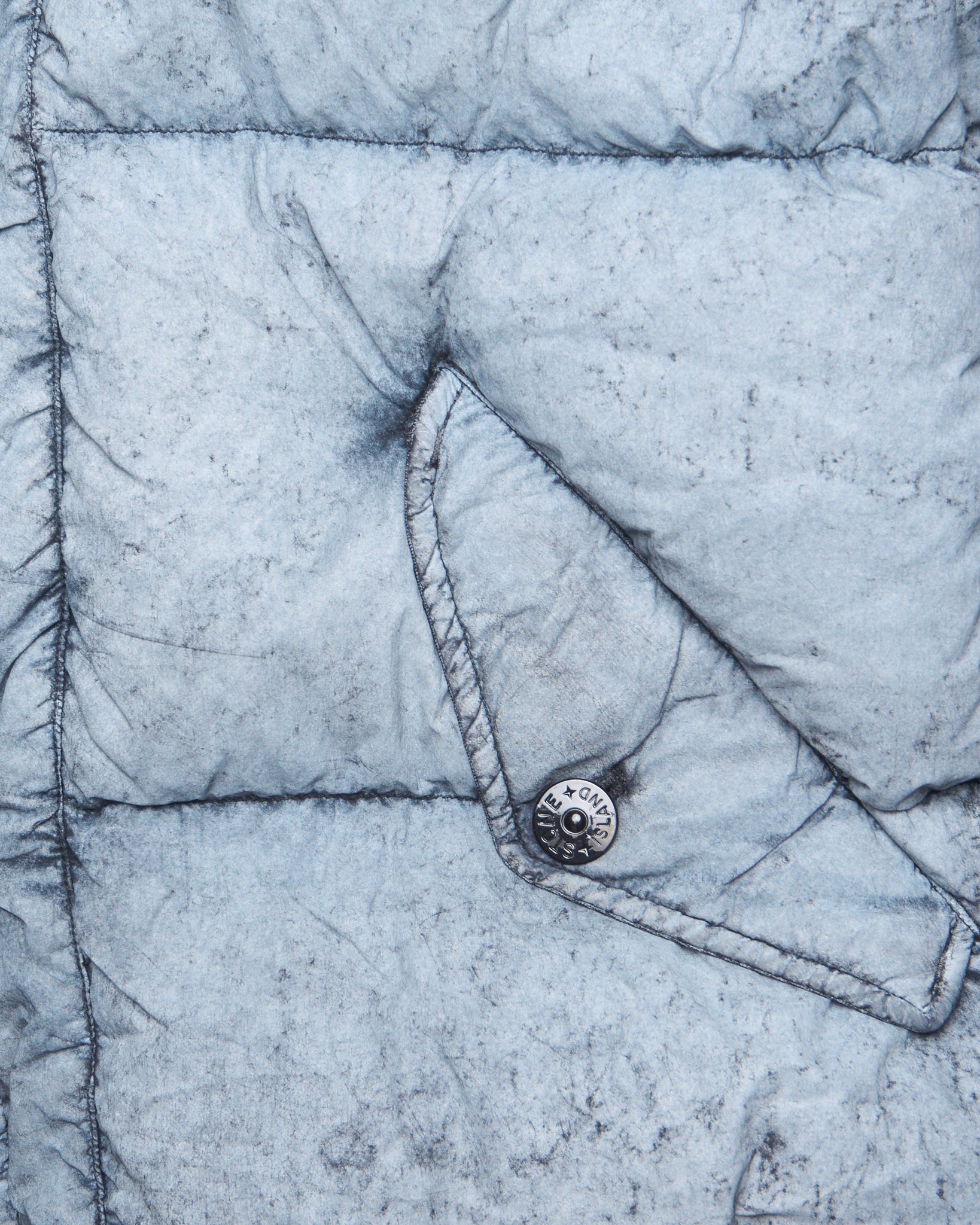 Stone Island AW17 Frost Down Parka