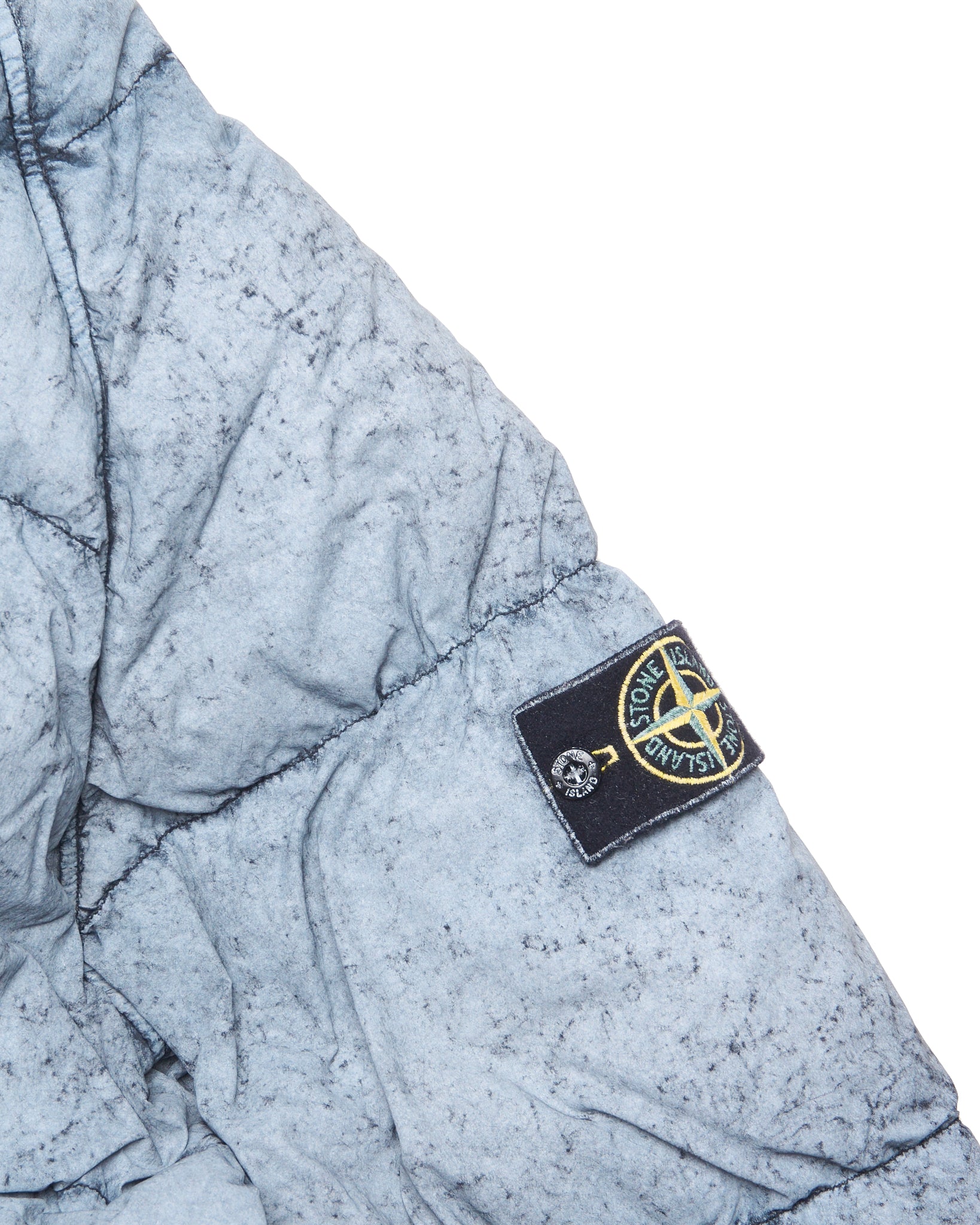 Stone Island AW17 Frost Down Parka