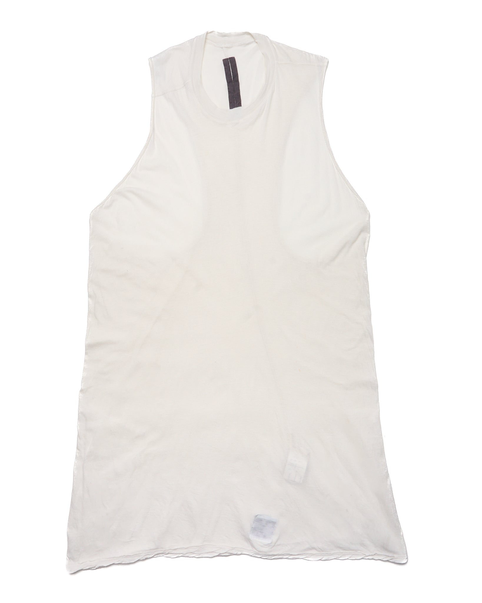 Rick Owens DRKSHDW Sleeveless Tank