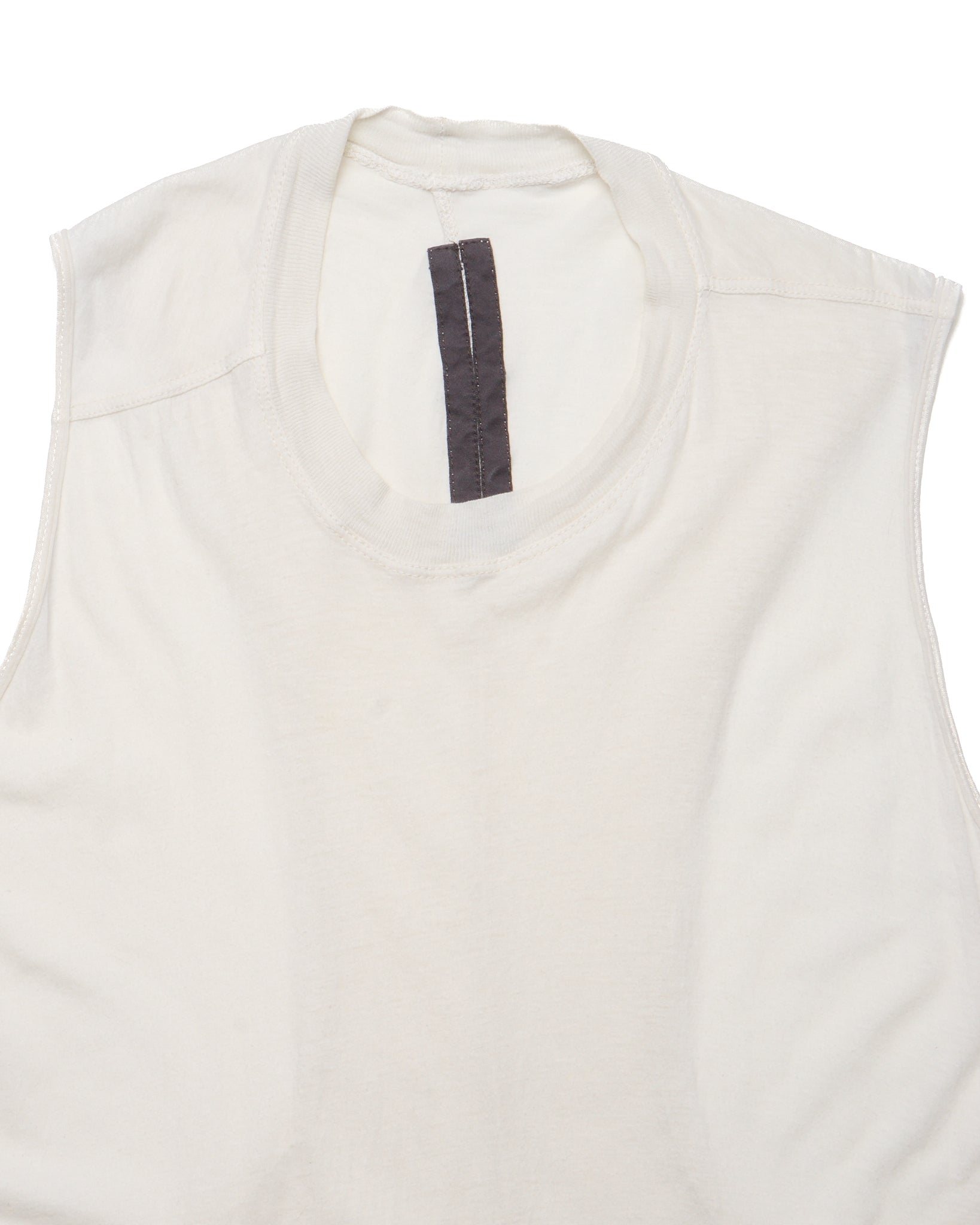 Rick Owens DRKSHDW Sleeveless Tank