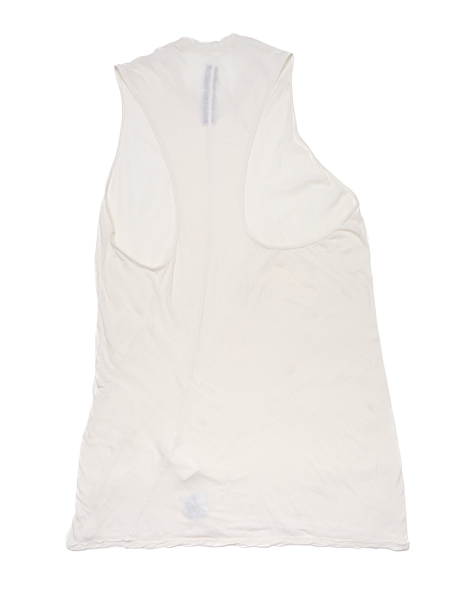Rick Owens DRKSHDW Sleeveless Tank