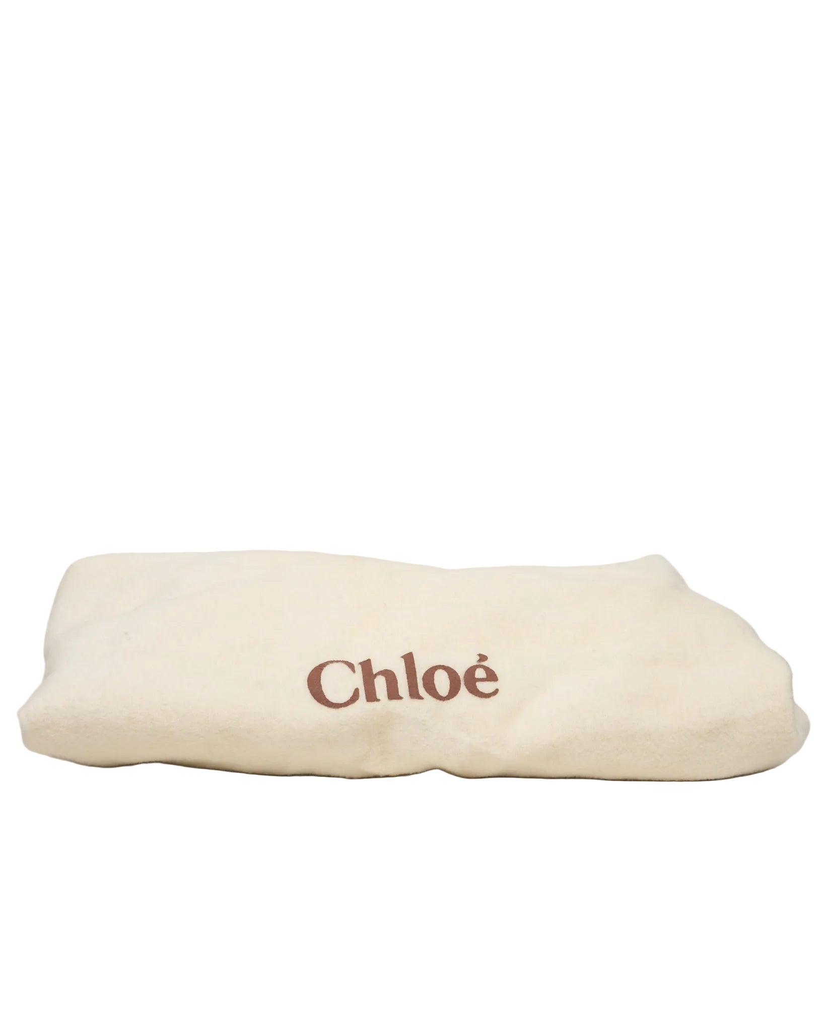 Mid 00s Chloe Bay Messenger Bag