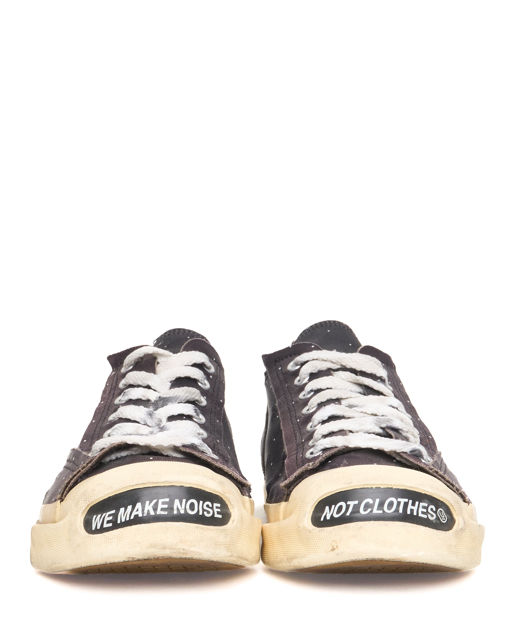 Undercover Jack Purcell Low Sneakers