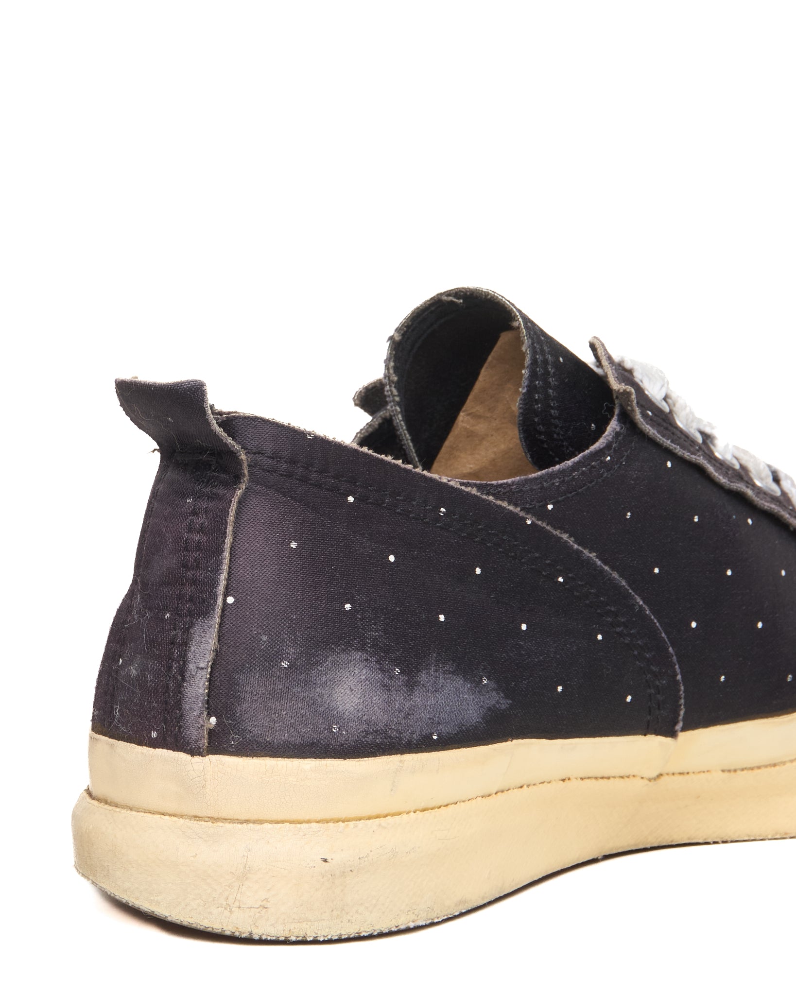 Undercover Jack Purcell Low Sneakers