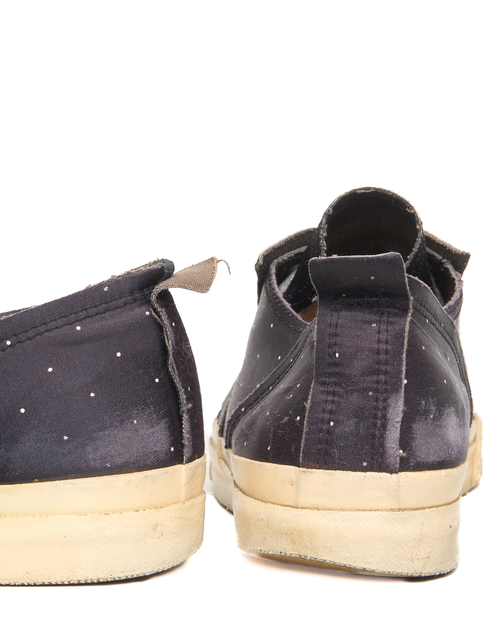 Undercover Jack Purcell Low Sneakers