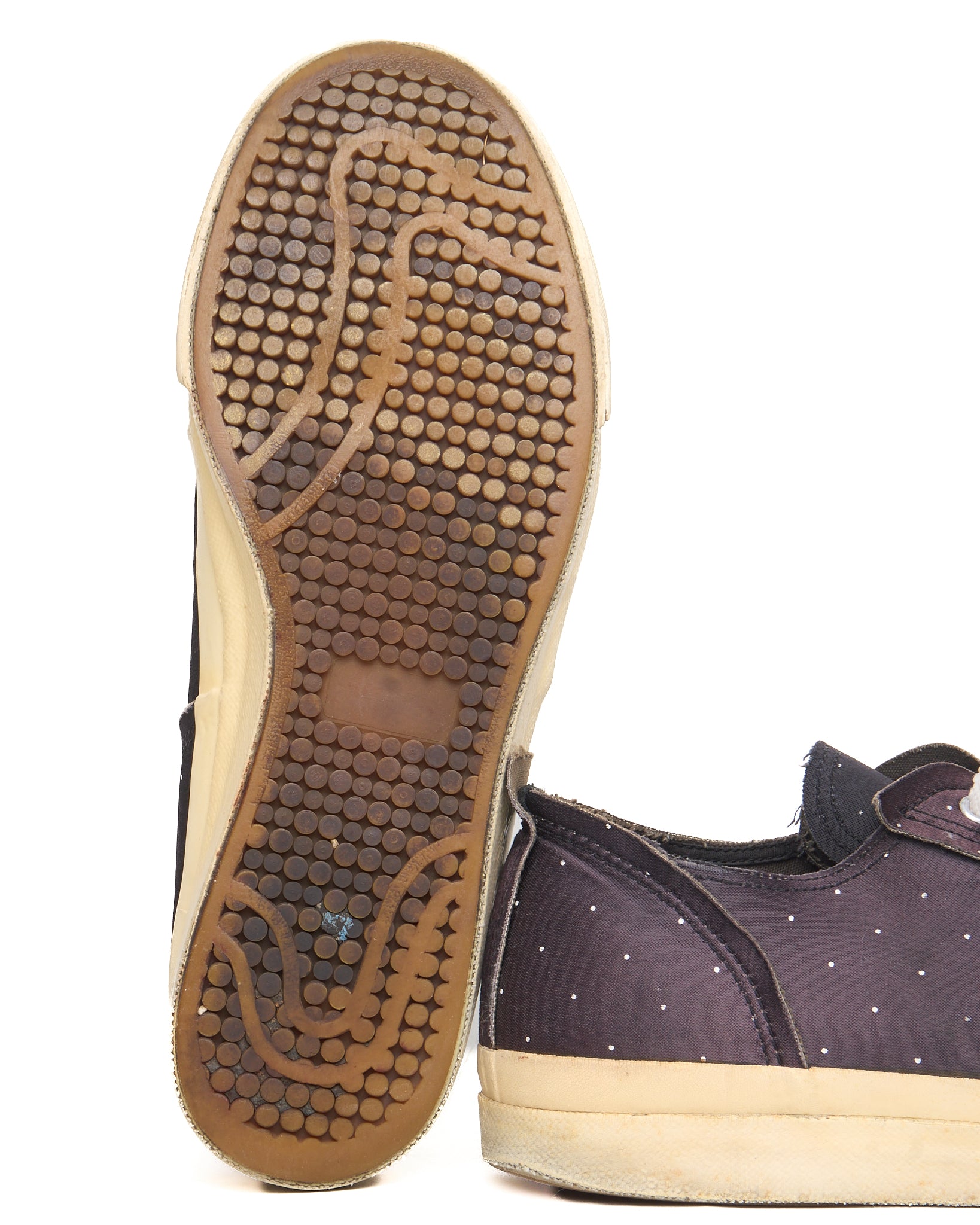 Undercover Jack Purcell Low Sneakers