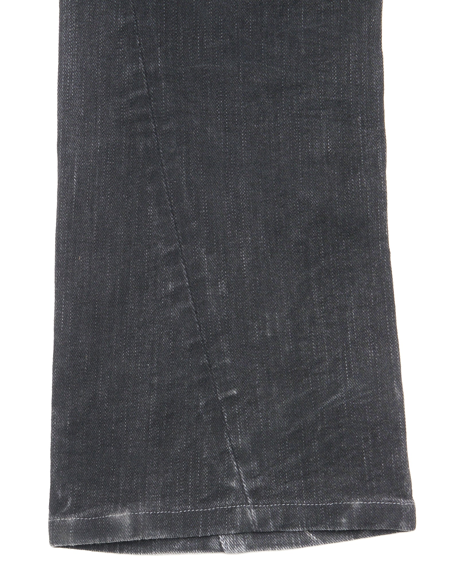 Early 00s Tornado Mart Faded Flared Jeans