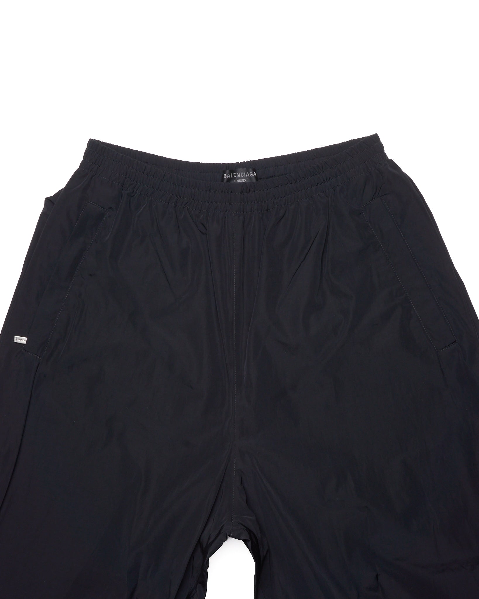 Balenciaga Techno Poplin Pants