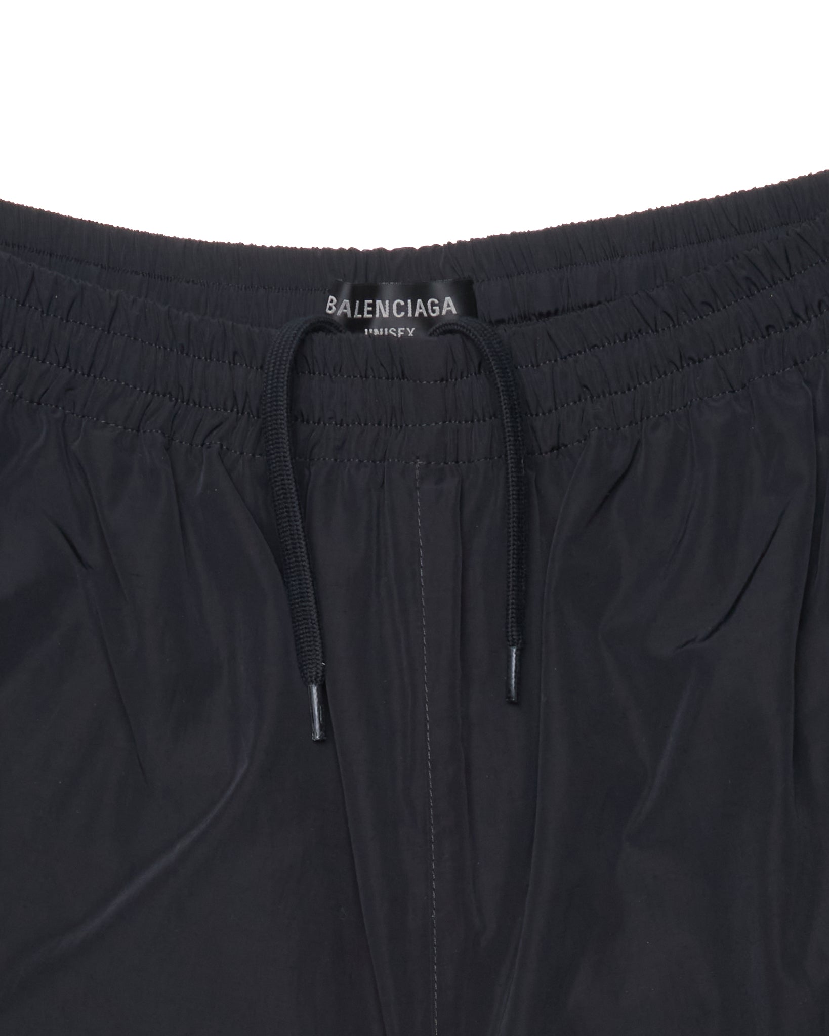 Balenciaga Techno Poplin Pants