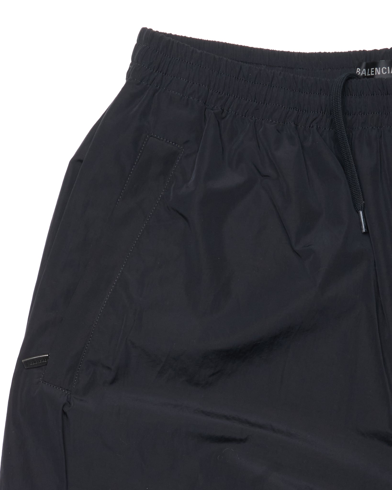 Balenciaga Techno Poplin Pants