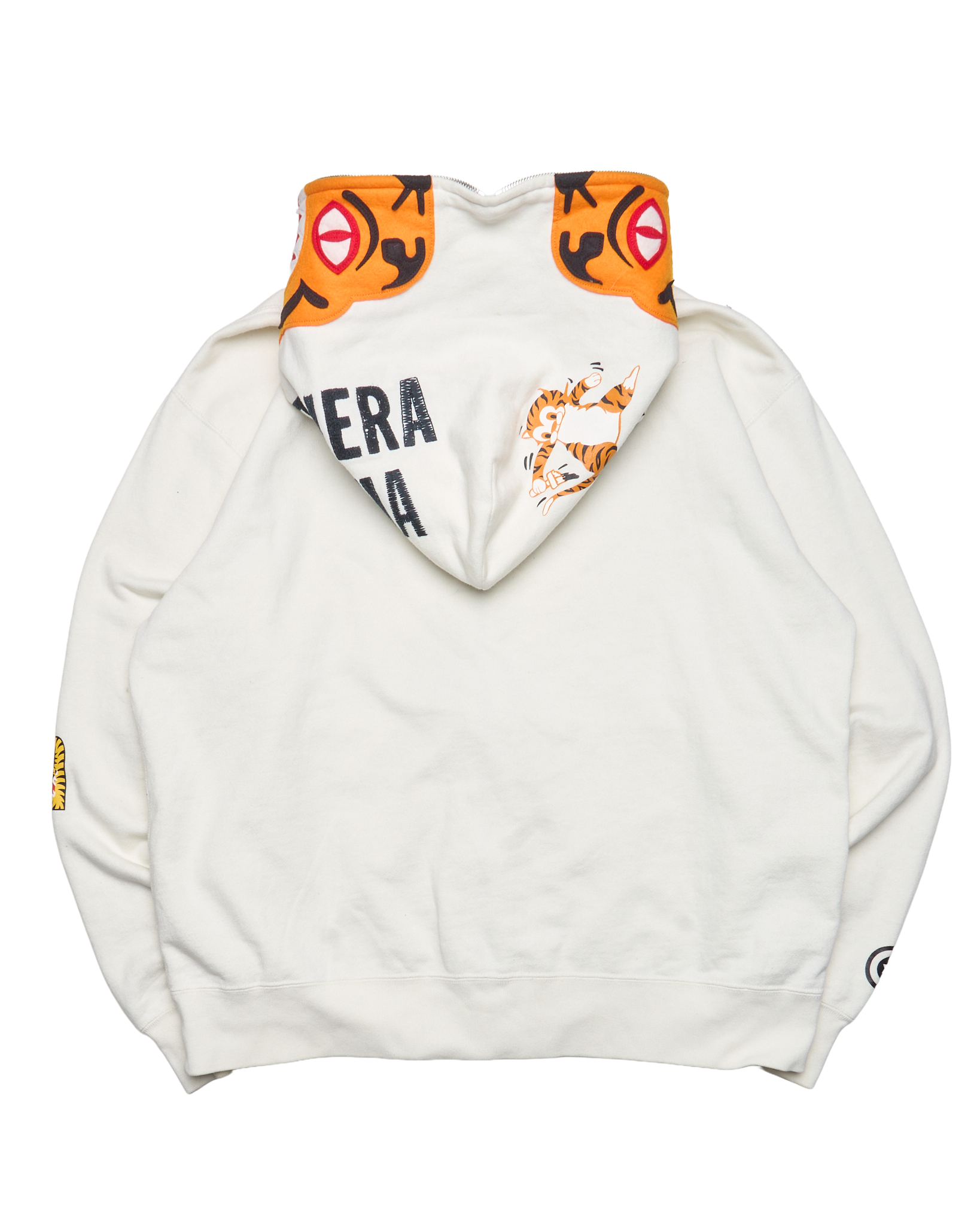 ‘06 BAPE NFS Tiger Full-Zip