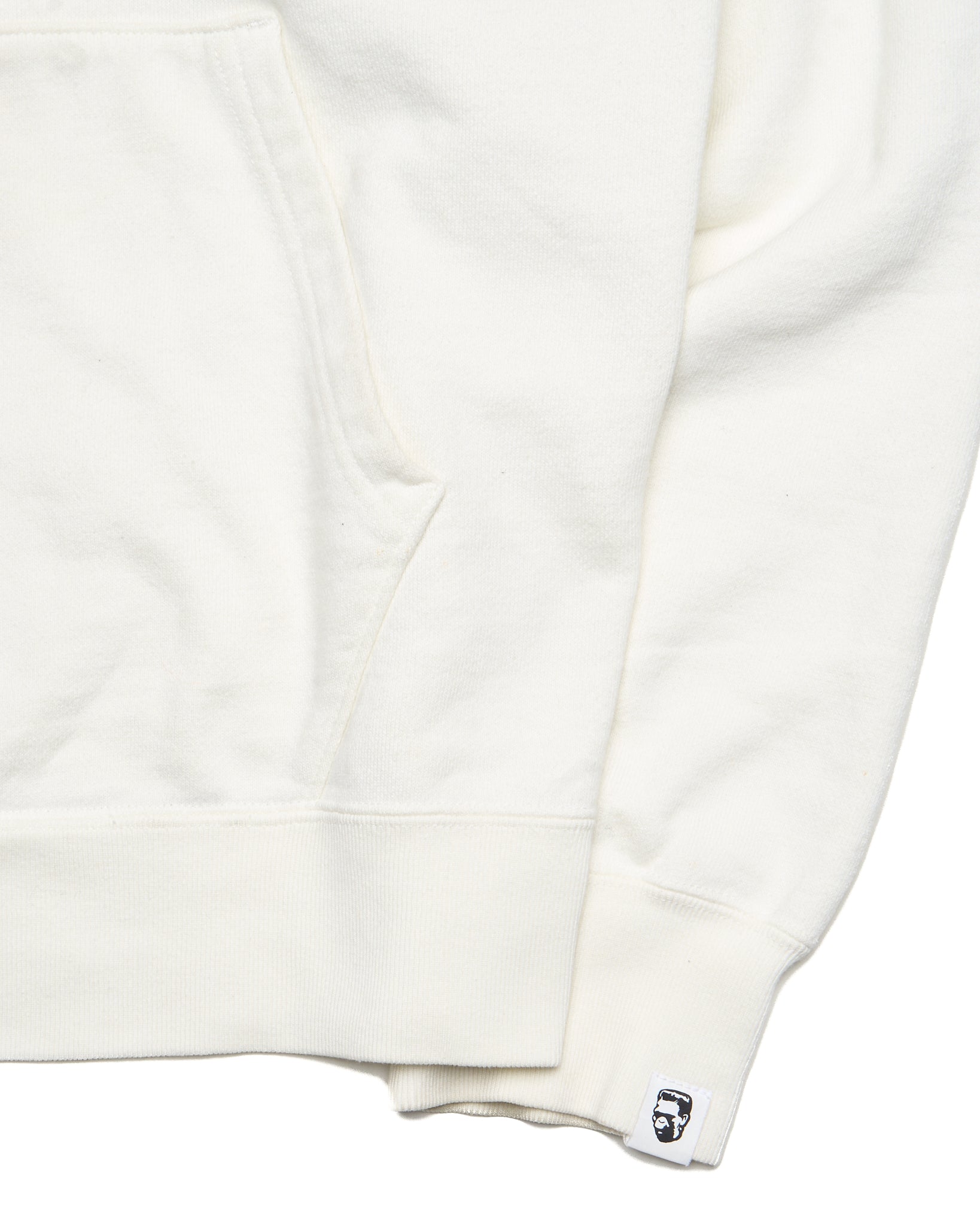 ‘06 BAPE NFS Tiger Full-Zip