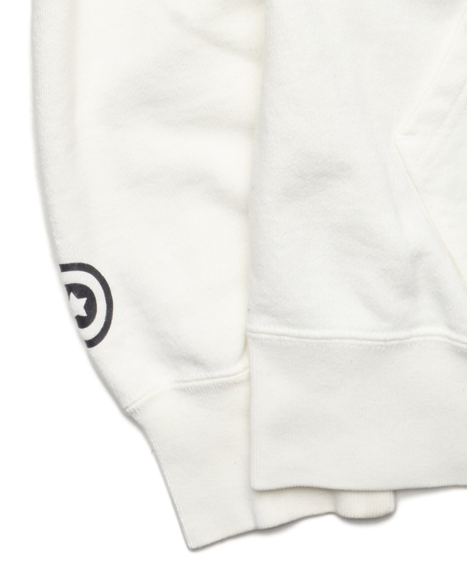 ‘06 BAPE NFS Tiger Full-Zip