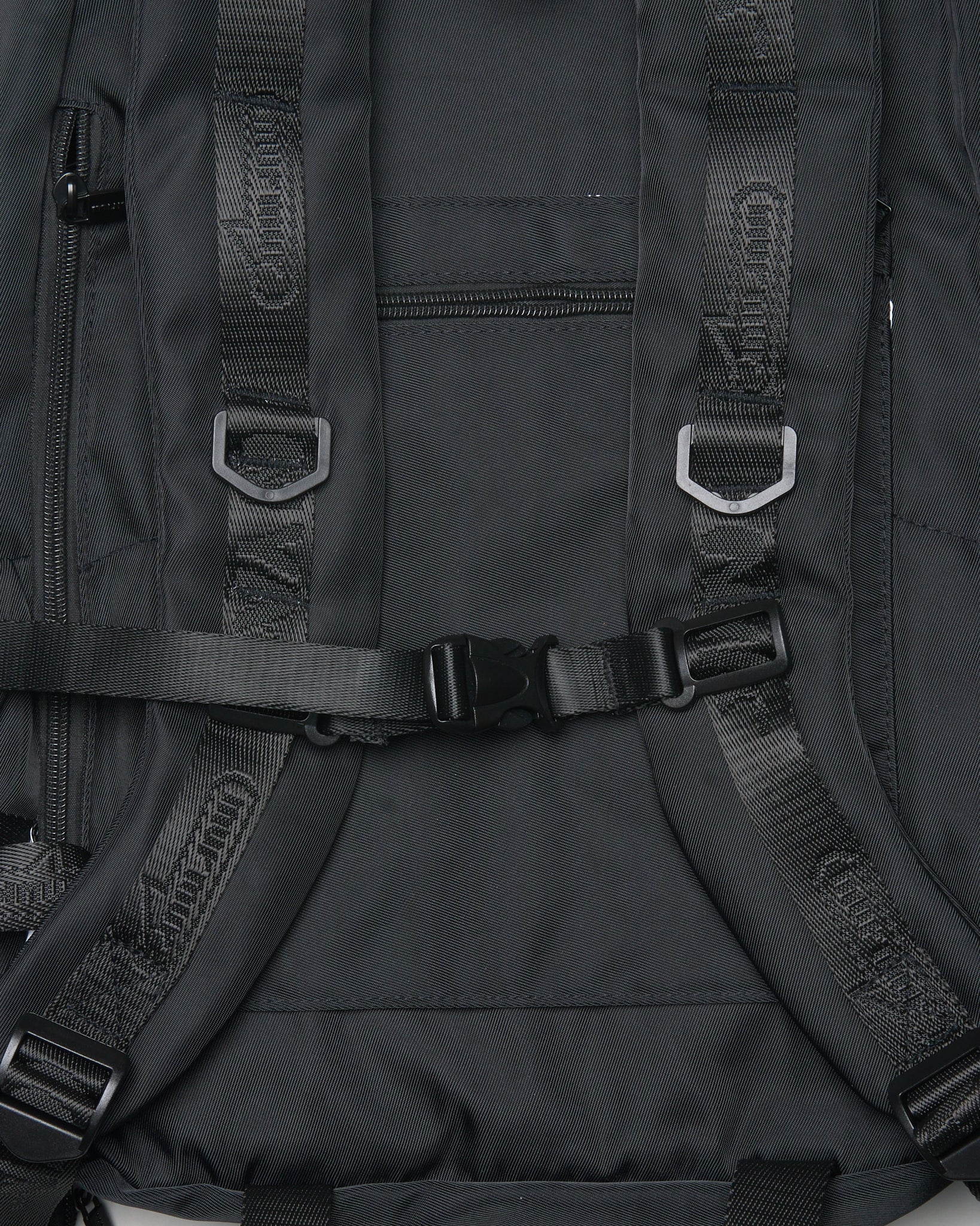 Ne-Net Cat-Face Multi Pouch Backpack