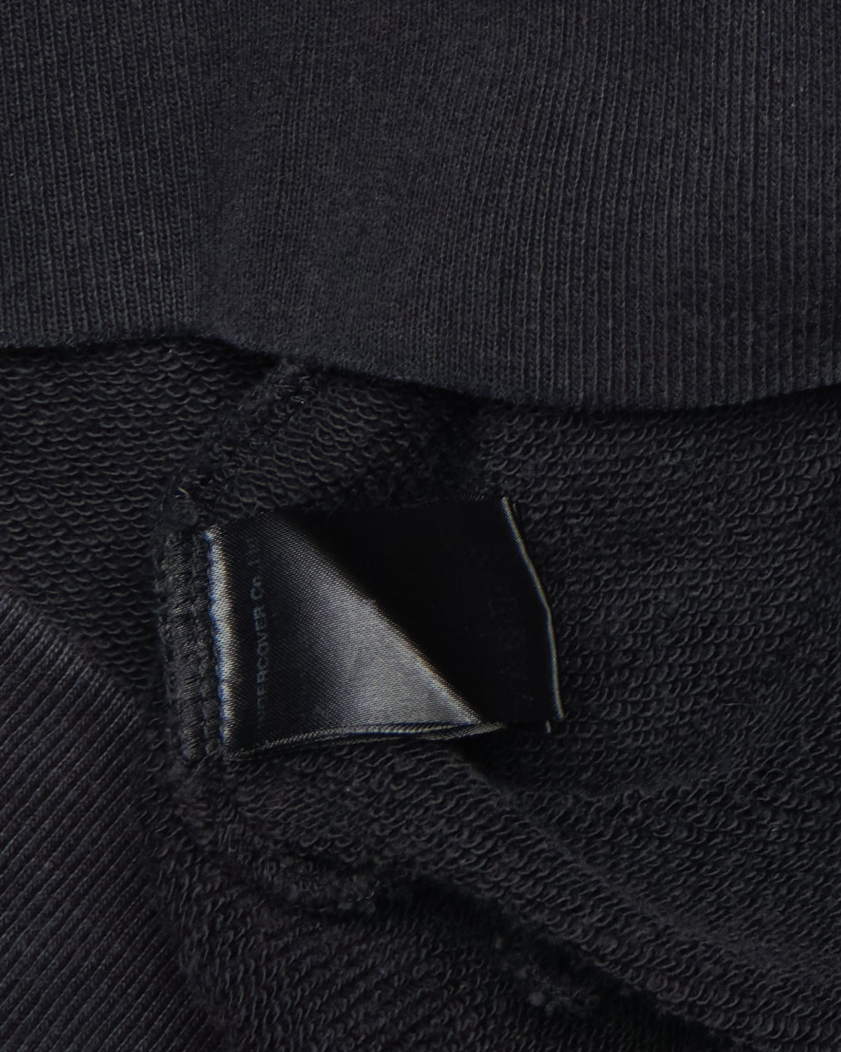 A/W20 Undercover "Evil Spirits" Graphic Hoodie