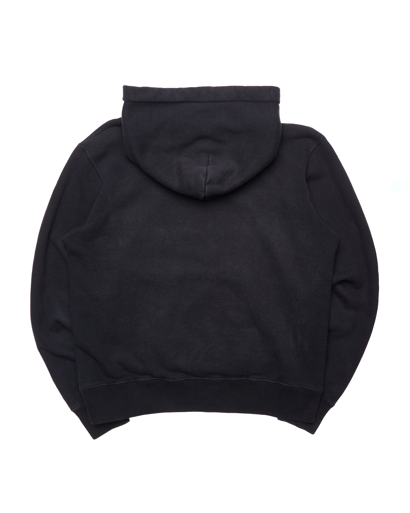A/W20 Undercover "Evil Spirits" Graphic Hoodie