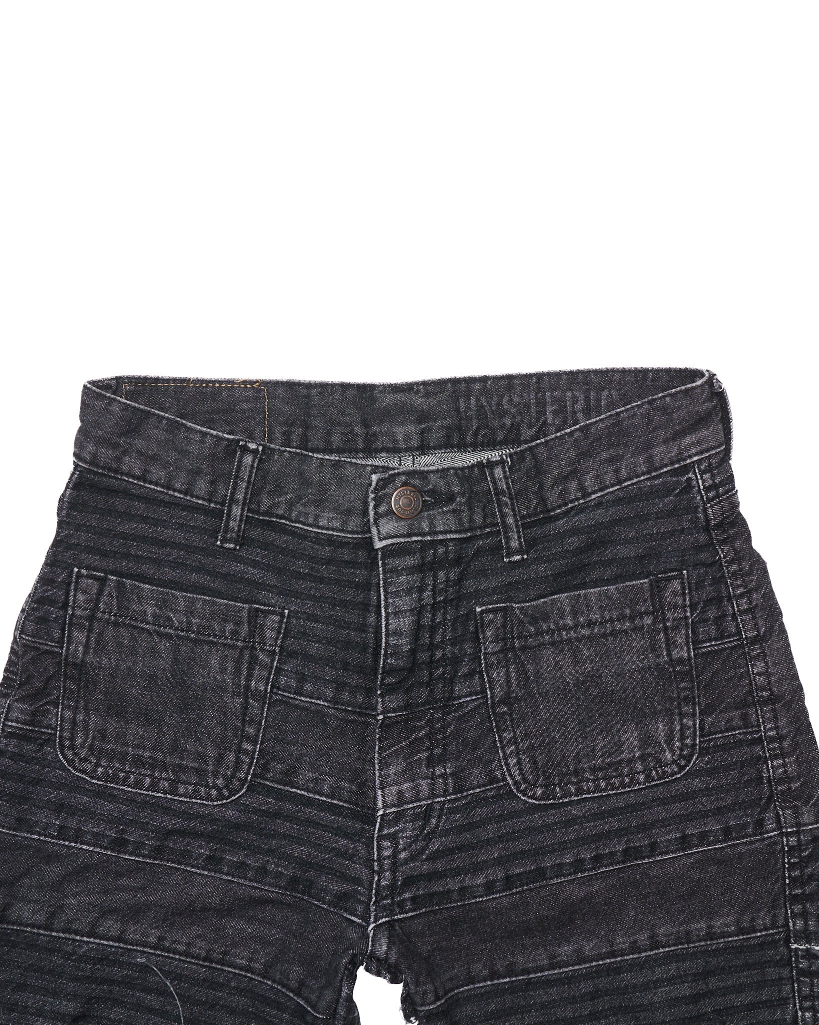 Hysteric Glamour “Kinky” Jeans