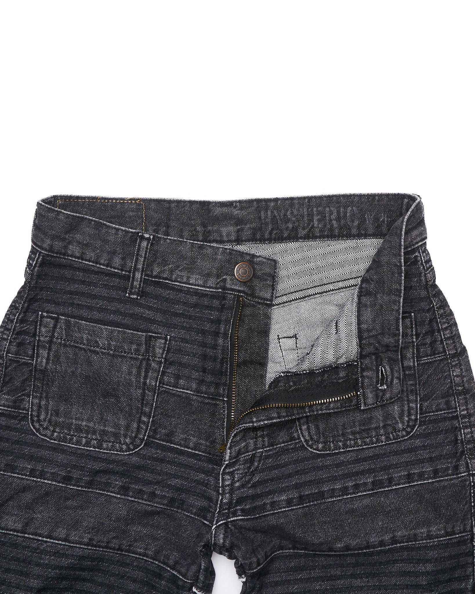 Hysteric Glamour “Kinky” Jeans