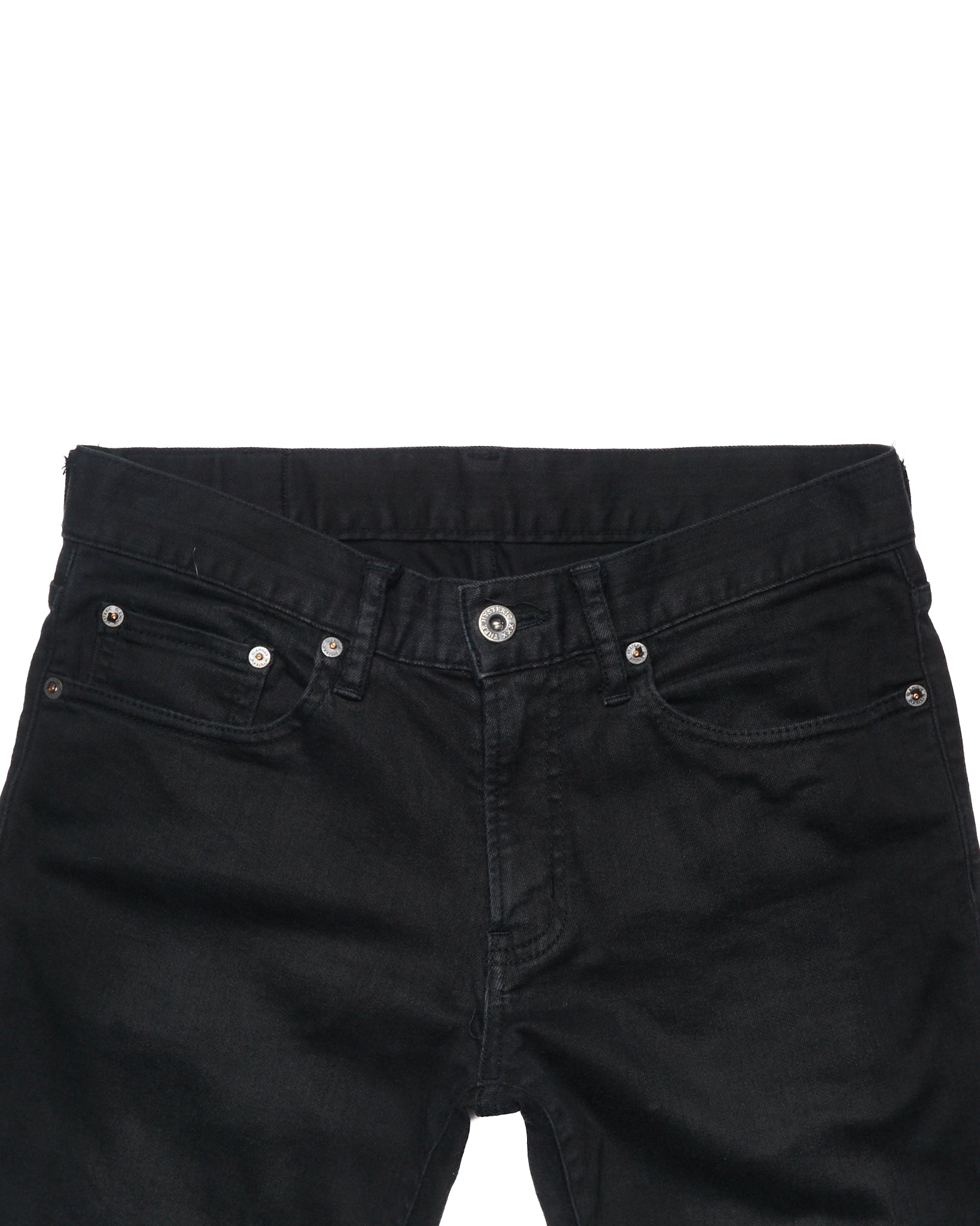 Hysteric Glamour Skinny Denim