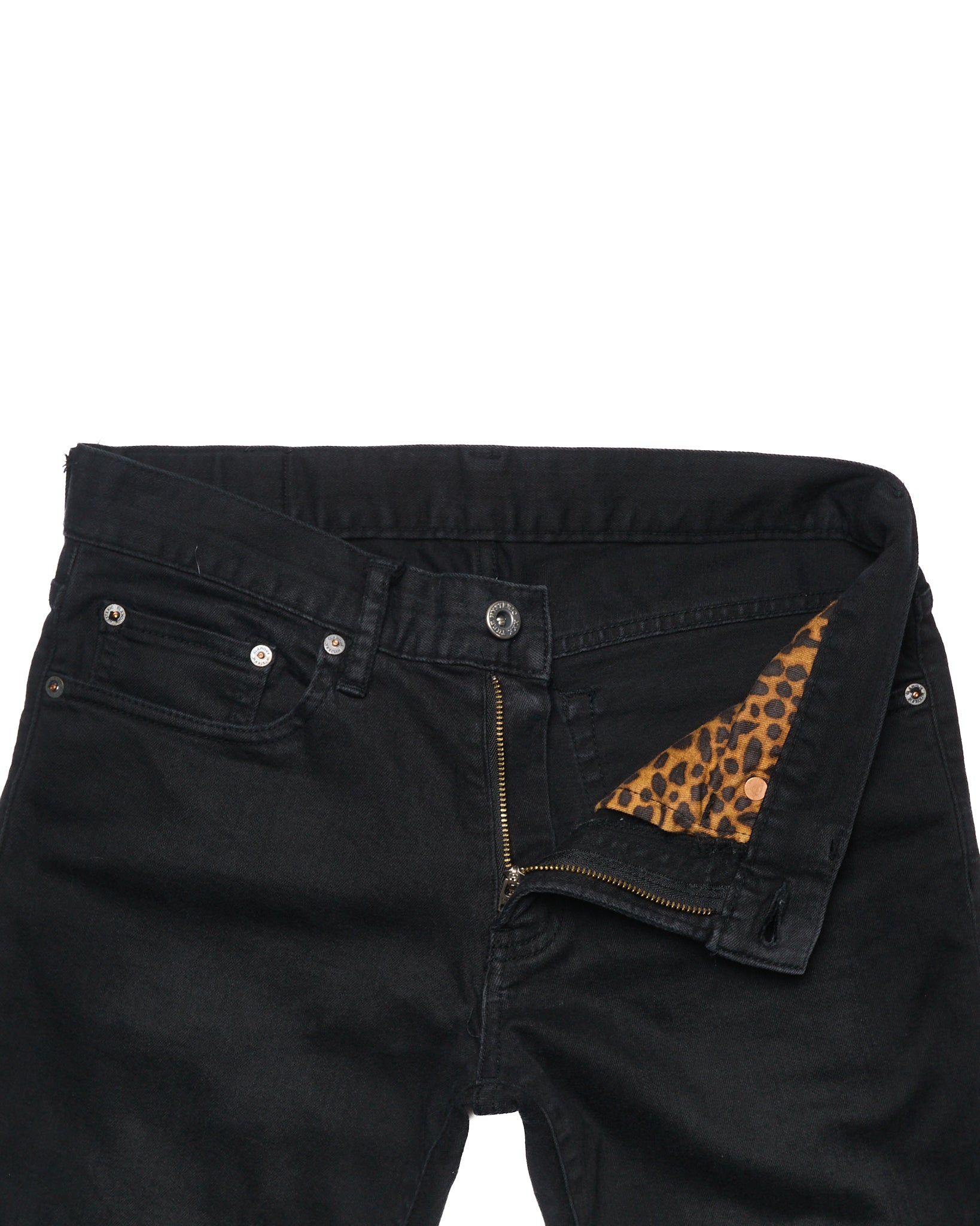 Hysteric Glamour Skinny Denim