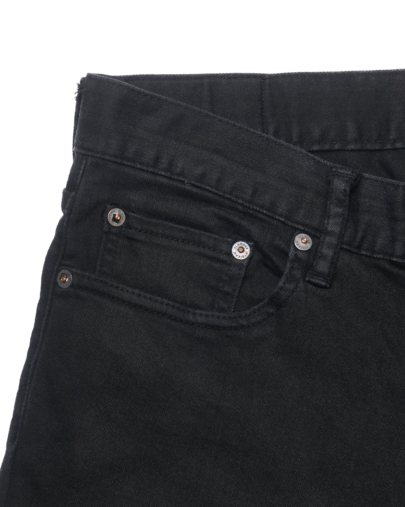 Hysteric Glamour Skinny Denim