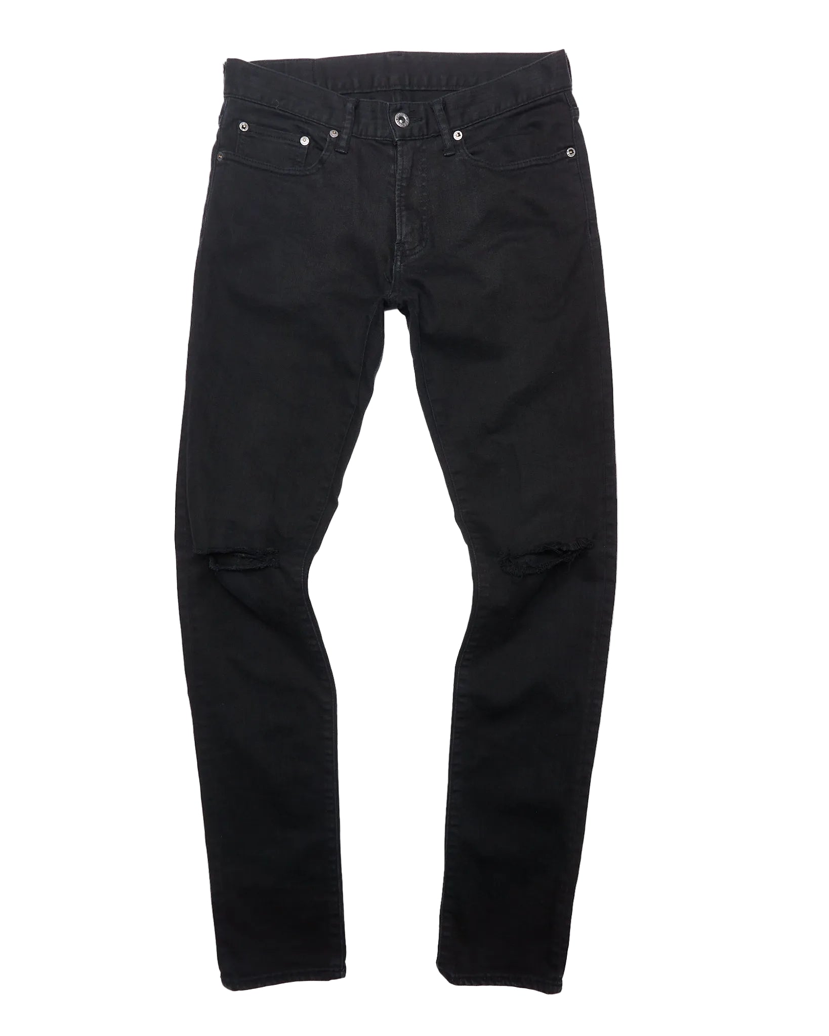 Hysteric Glamour Skinny Denim