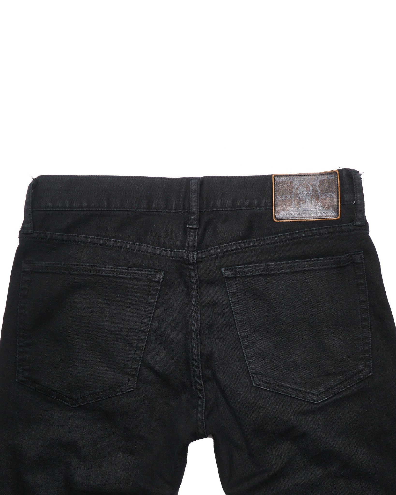 Hysteric Glamour Skinny Denim