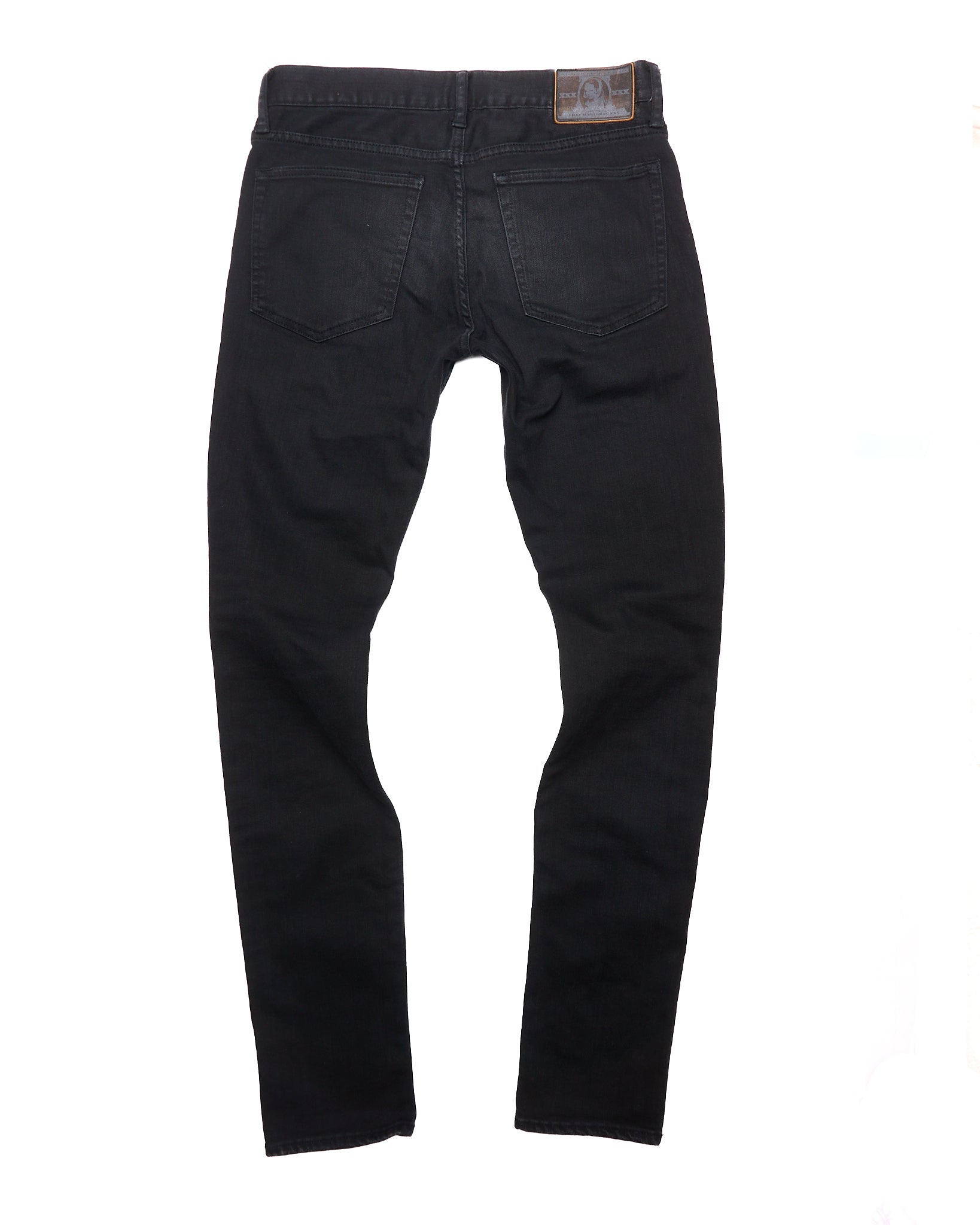 Hysteric Glamour Skinny Denim