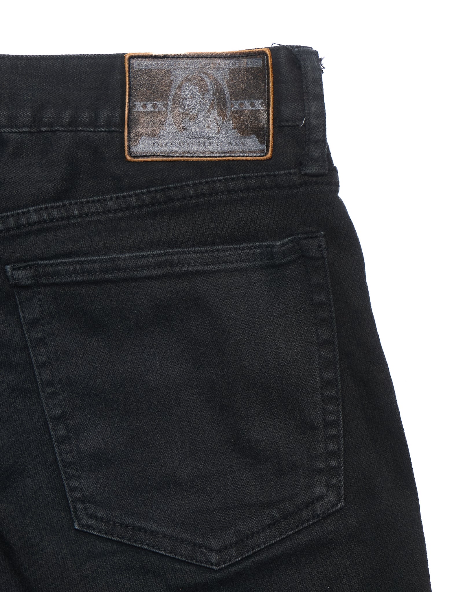 Hysteric Glamour Skinny Denim