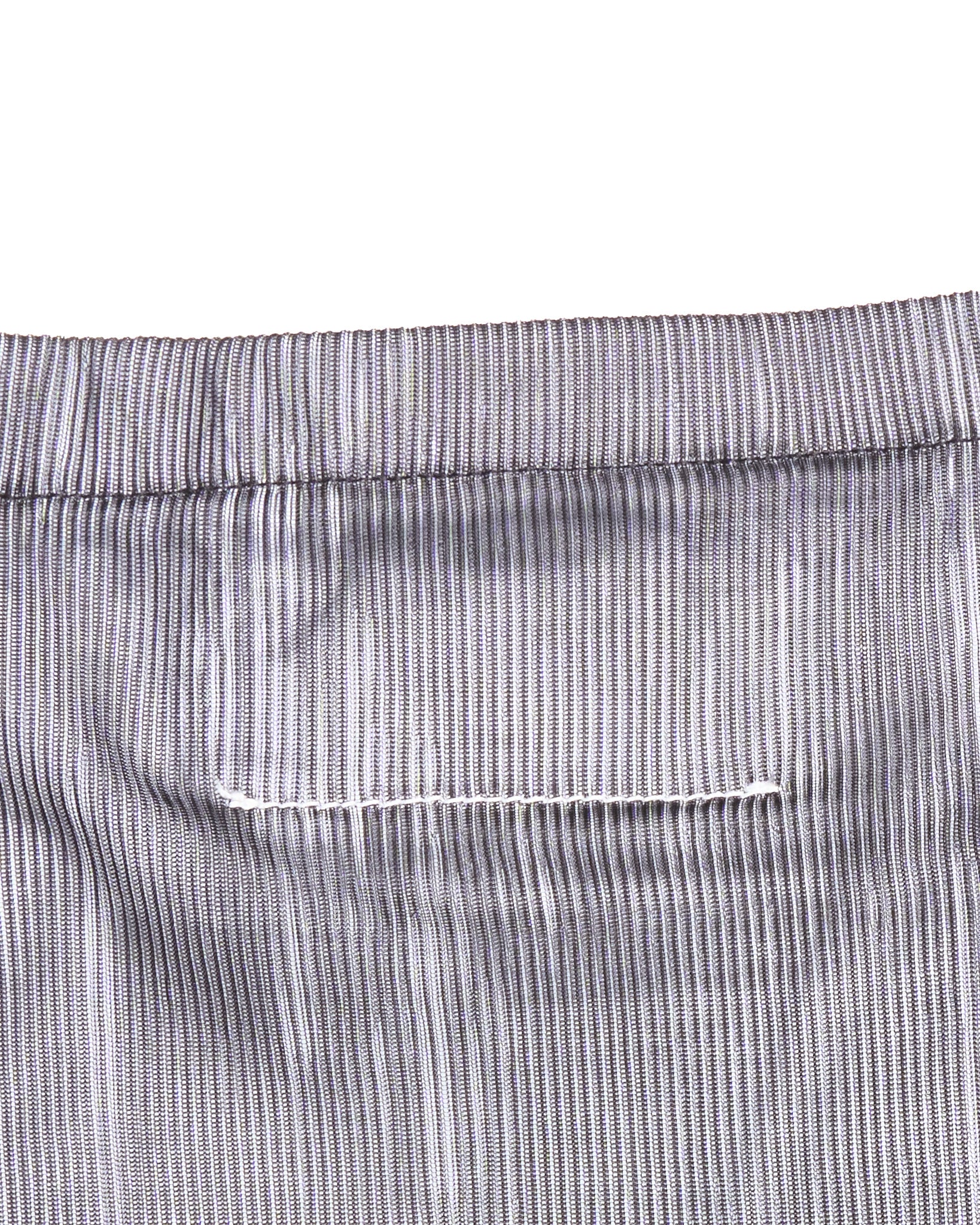 Maison Margiela MM6 Layered Jersey Skirt