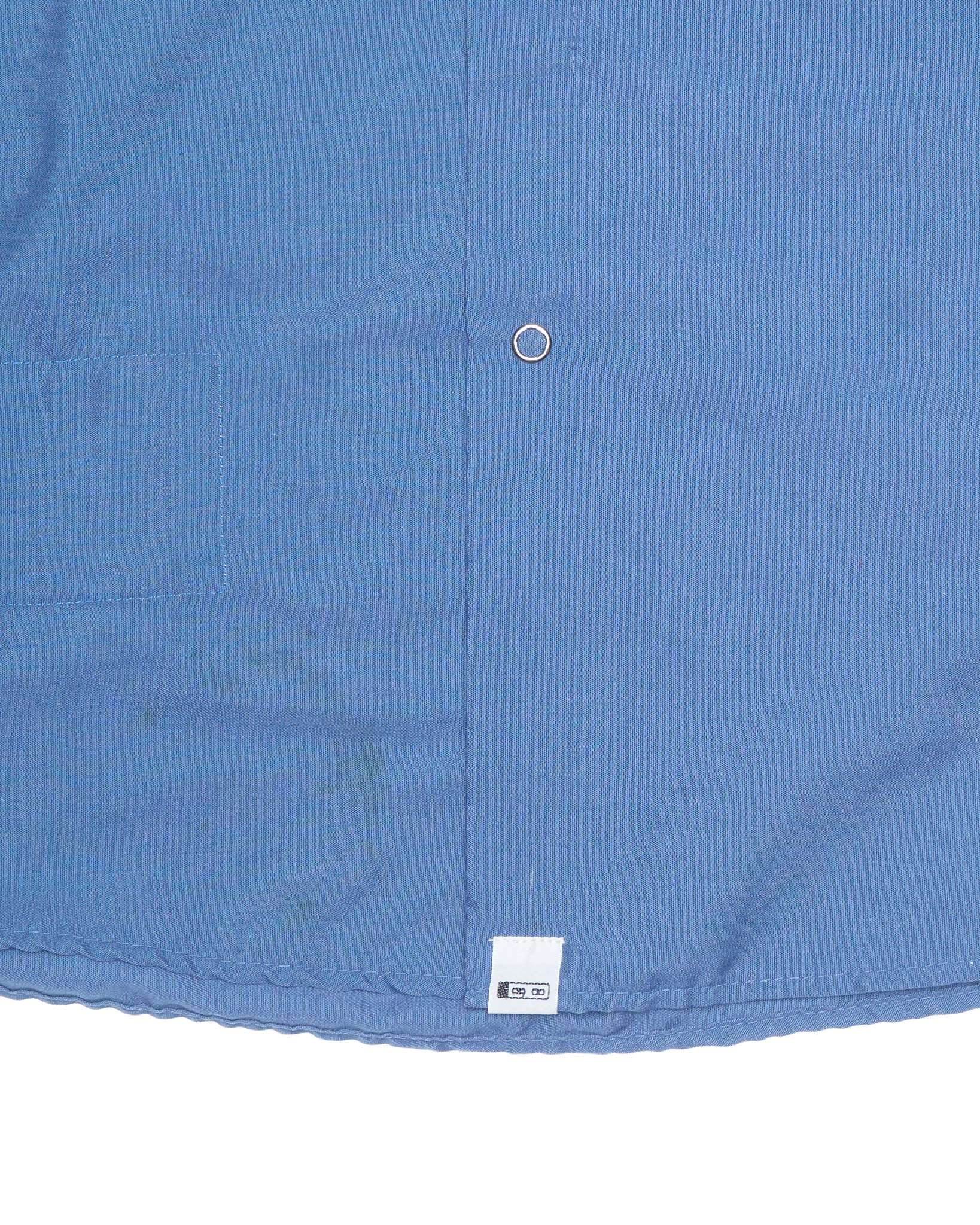 Denim Dealer x Knock Twice™ GS Light Blue Dress Shirt