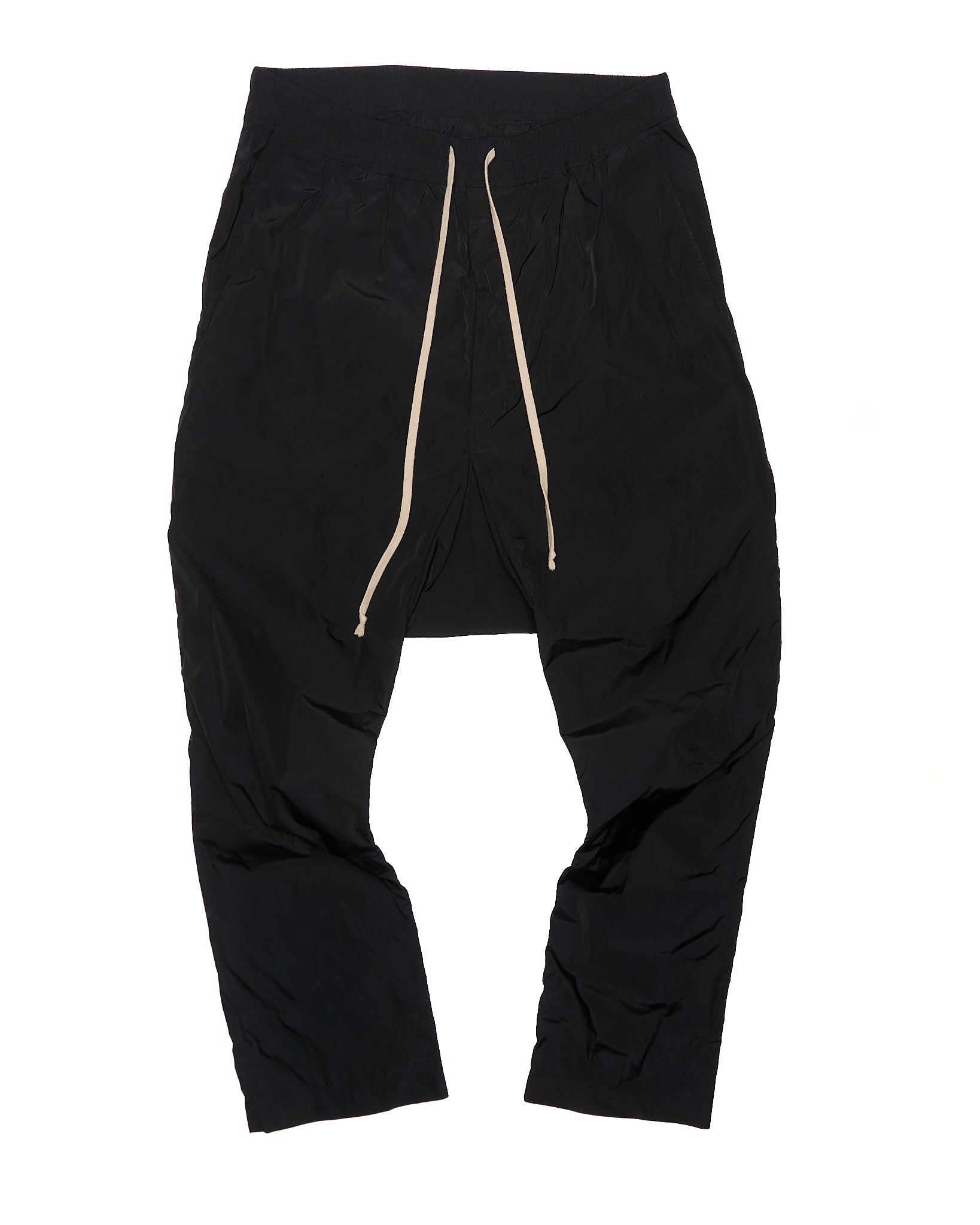 S/S17 Rick Owens “WALRUS” Drop Crotch Pant