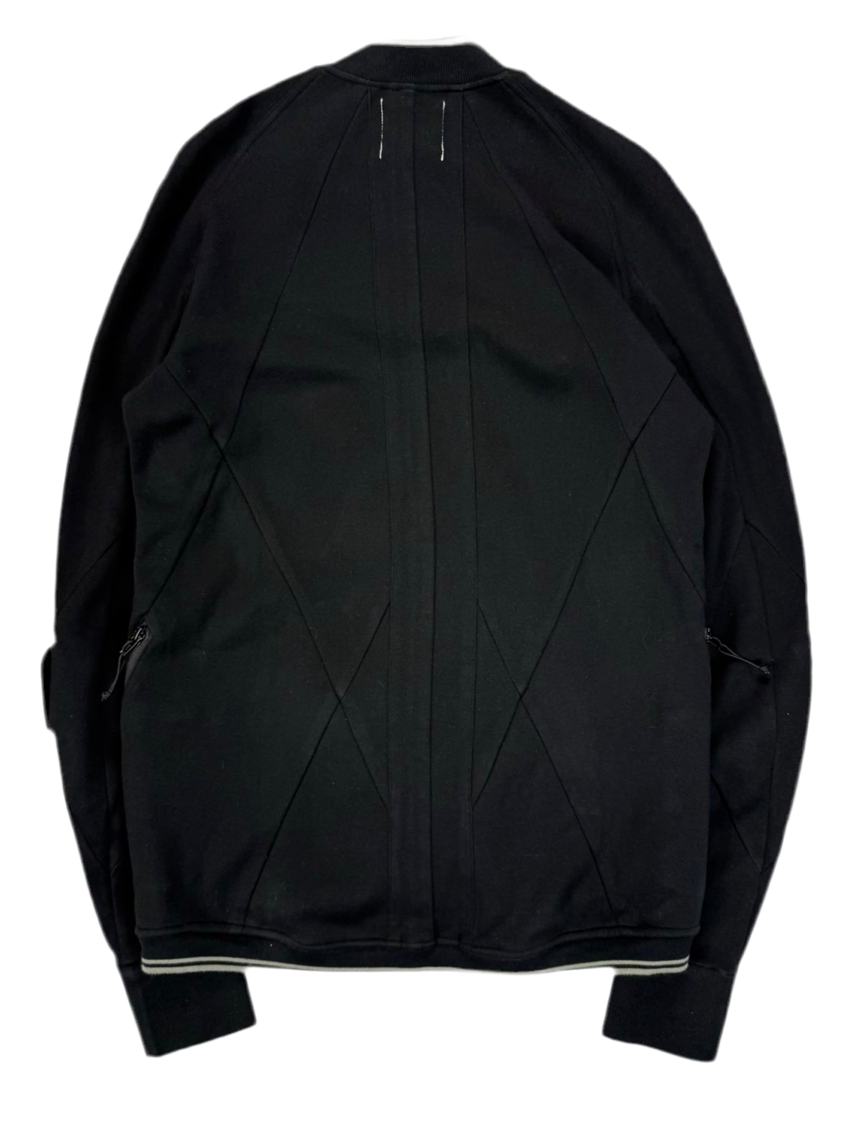 S/S16 TakahiroMiyashita TheSoloist. Articulated Technical Track Jacket