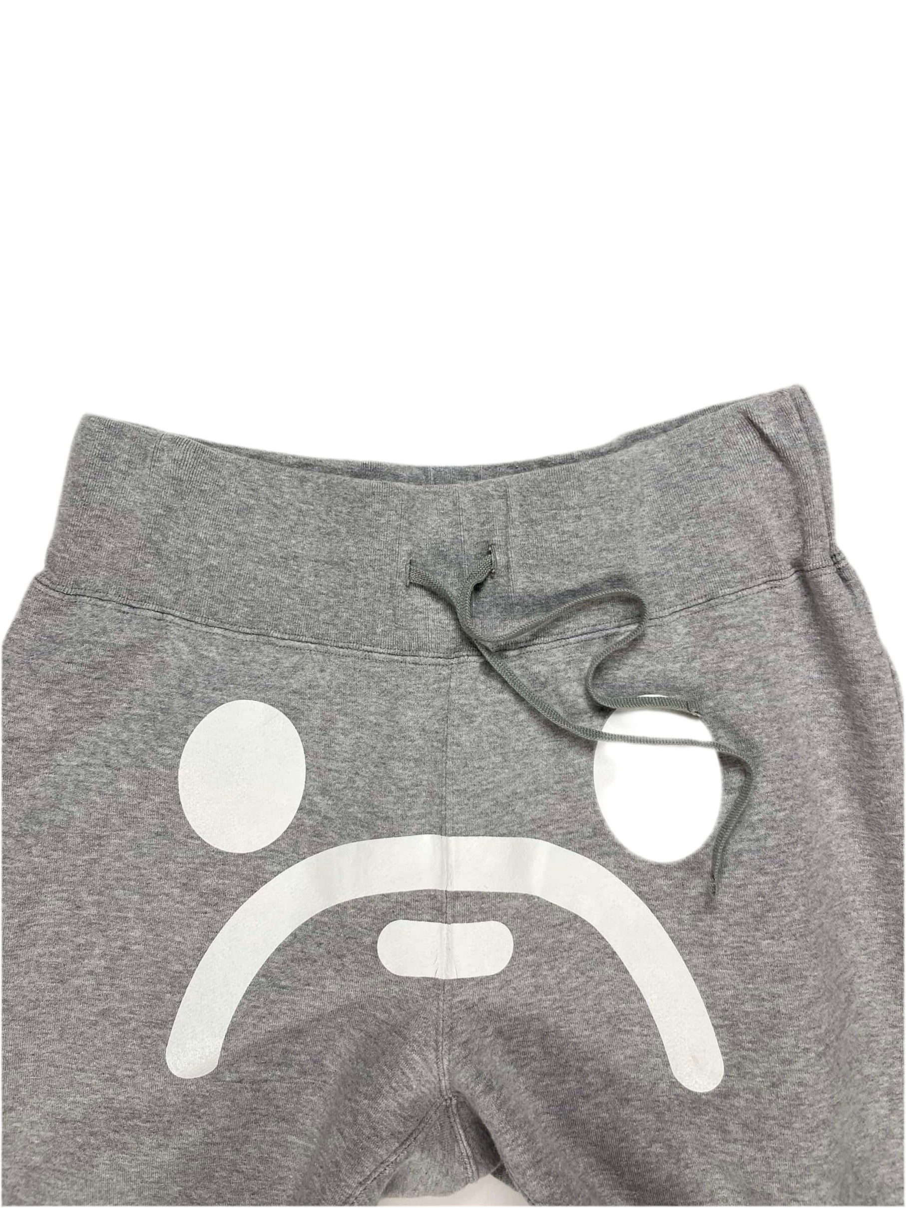 ‘08 Ape Baby Milo Sad Sweatpant