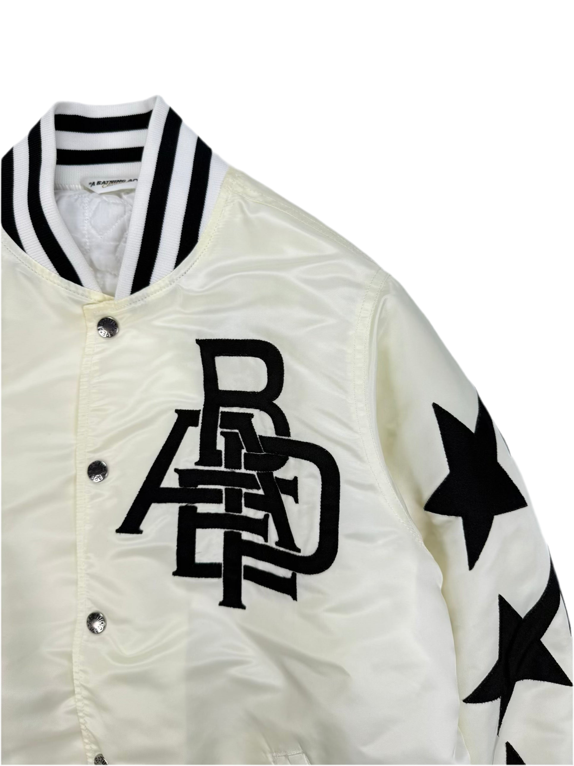 ‘08 APE Classics “STA” Varsity Bomber
