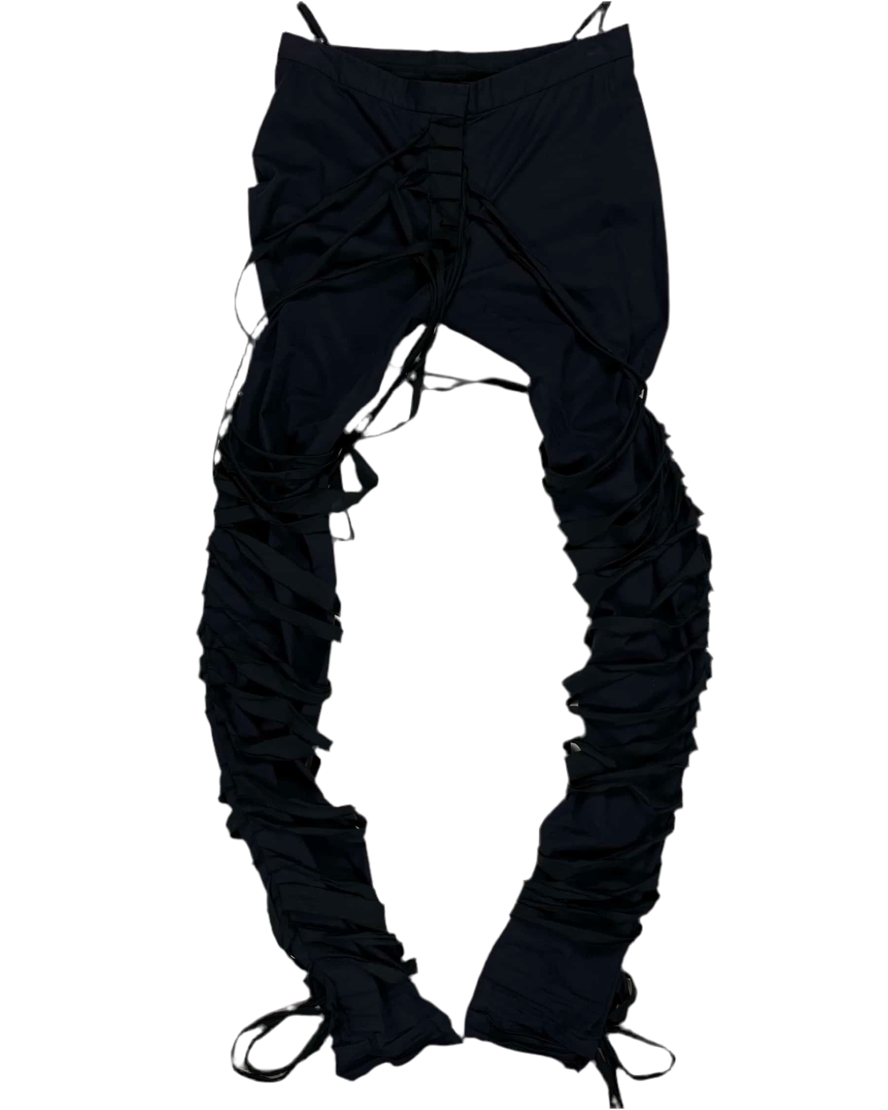 *SAMPLE* Helmut Lang SS04 Mummy Pants