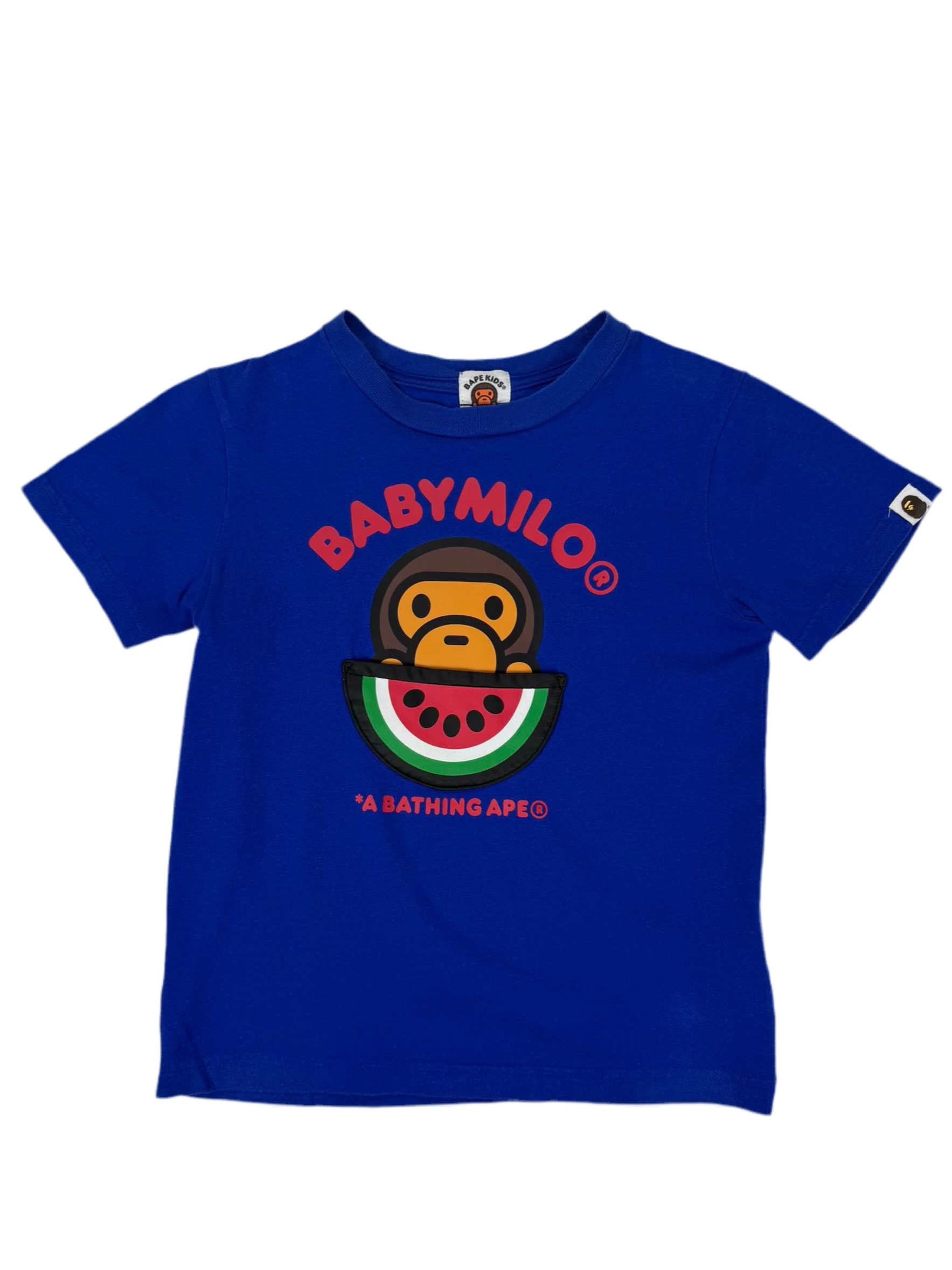 Early 00s Baby Milo Baby Tee